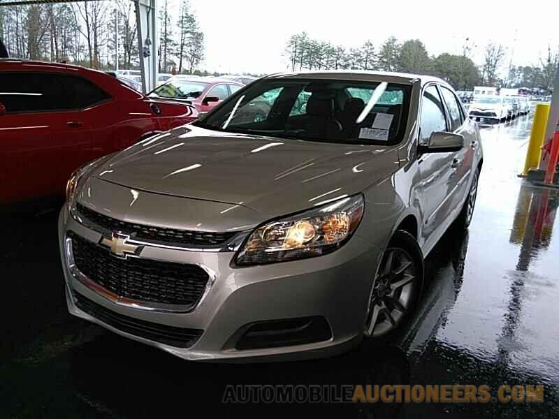 1G11C5SL8FF347722 Chevrolet Malibu 2015