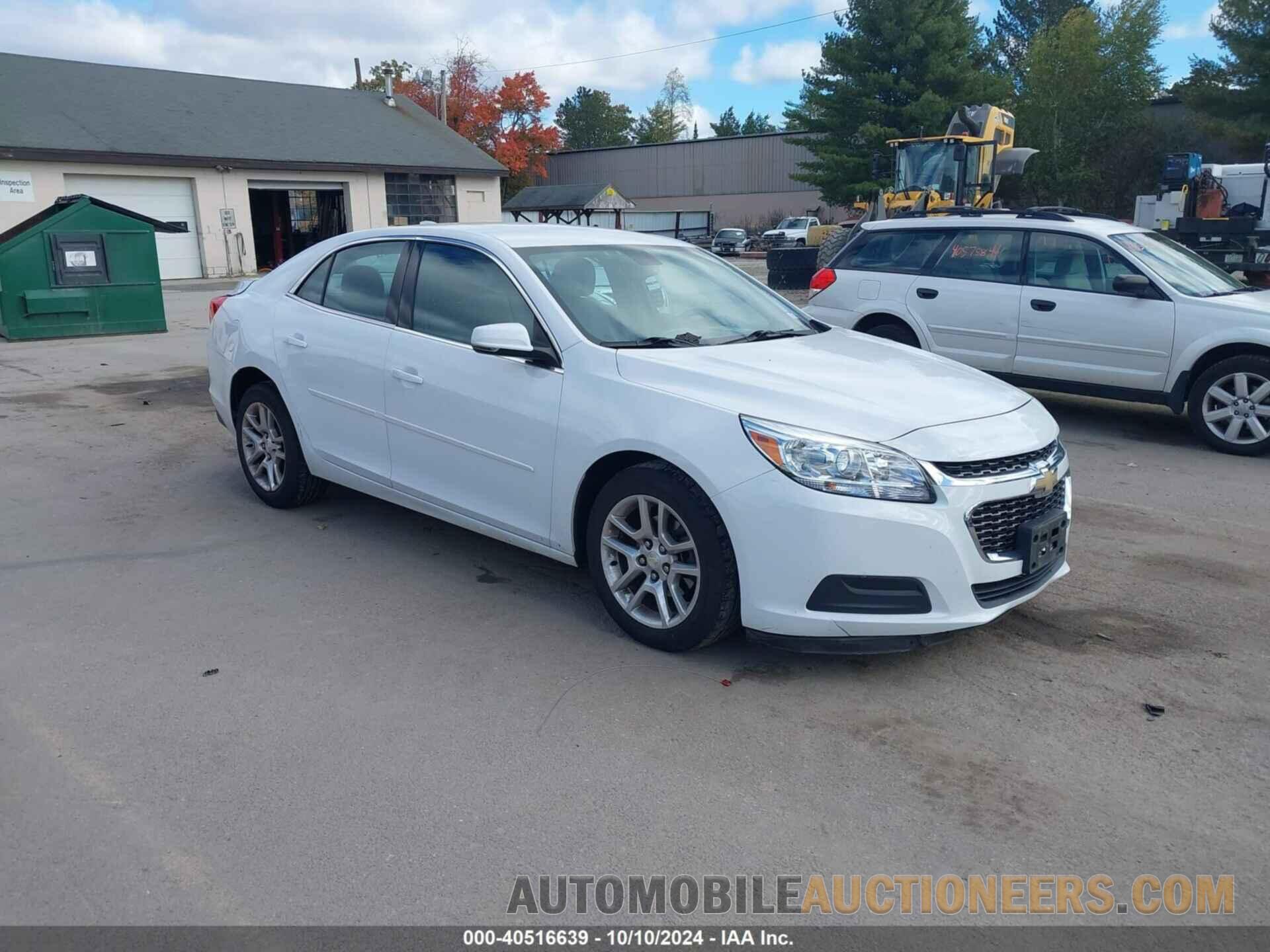 1G11C5SL8FF350247 CHEVROLET MALIBU 2015