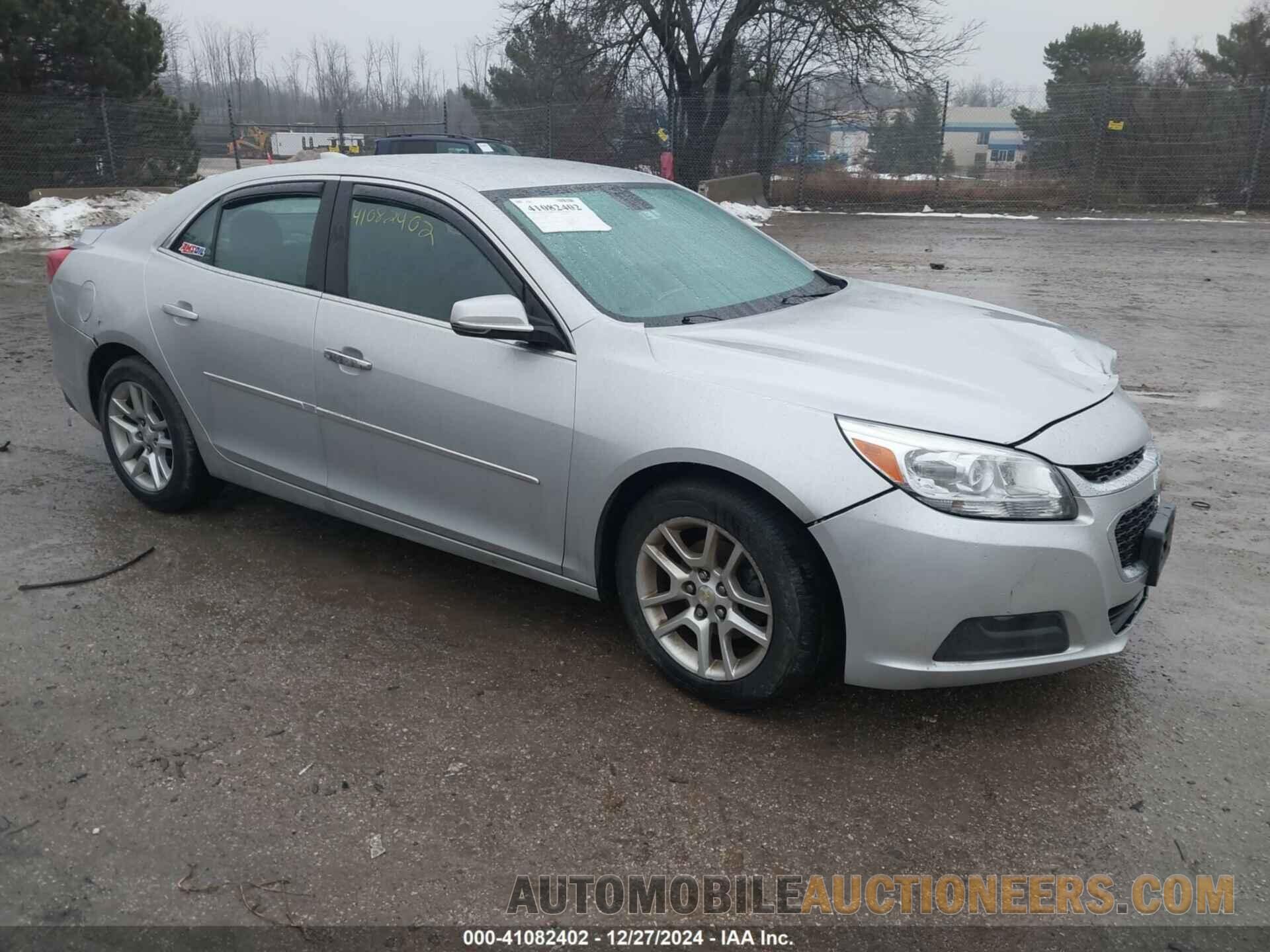 1G11C5SL8FF353892 CHEVROLET MALIBU 2015