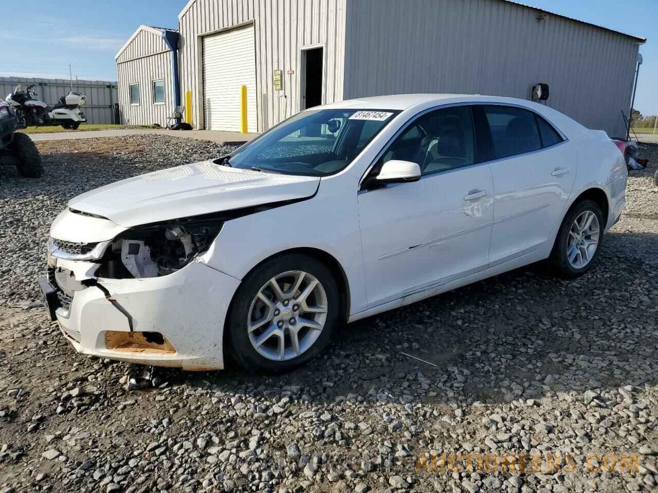 1G11C5SL9EF114995 CHEVROLET MALIBU 2014