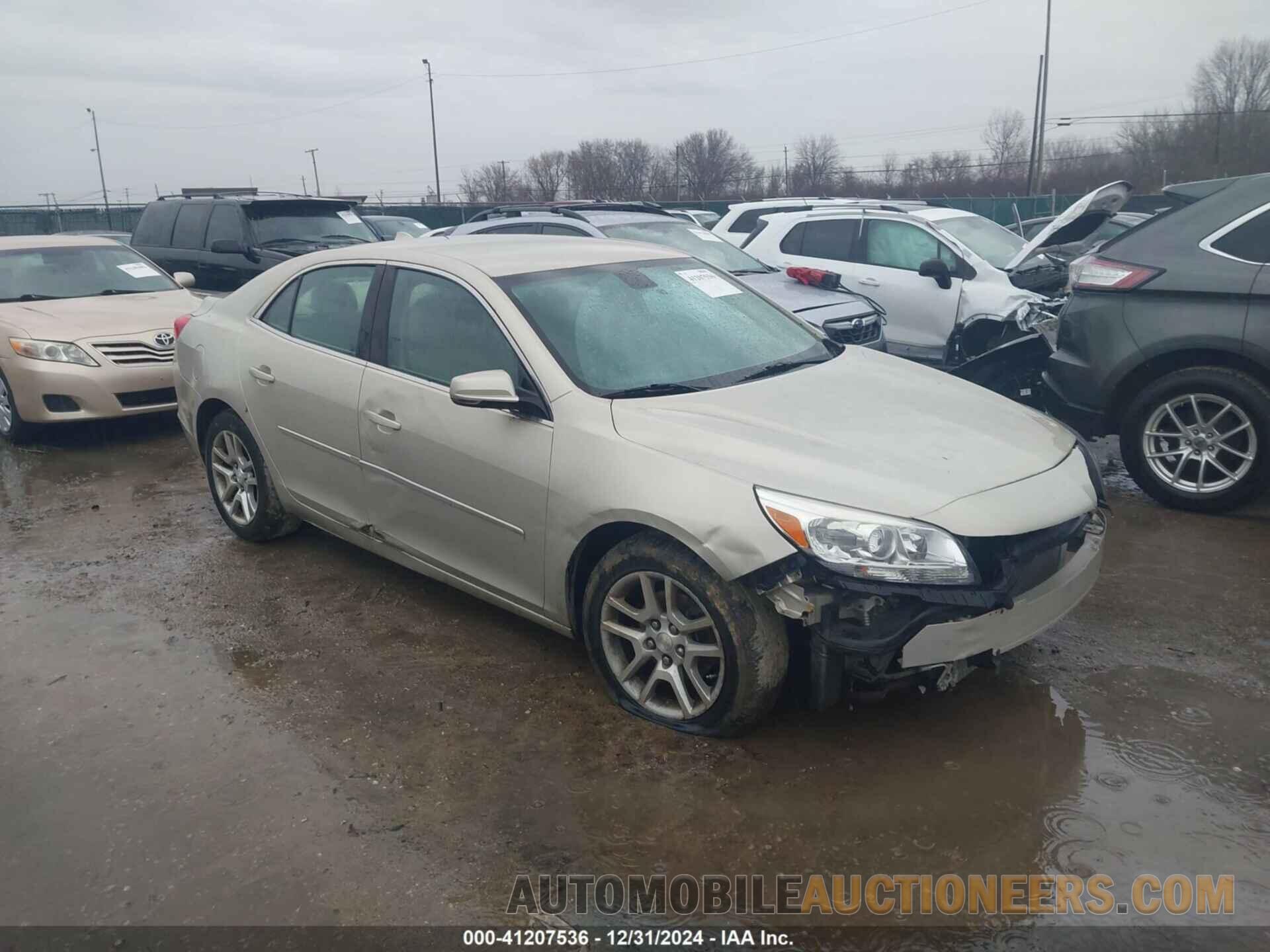 1G11C5SL9EF150749 CHEVROLET MALIBU 2014