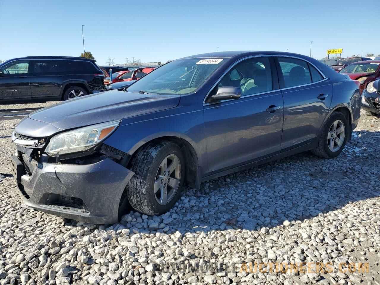 1G11C5SL9EF164022 CHEVROLET MALIBU 2014