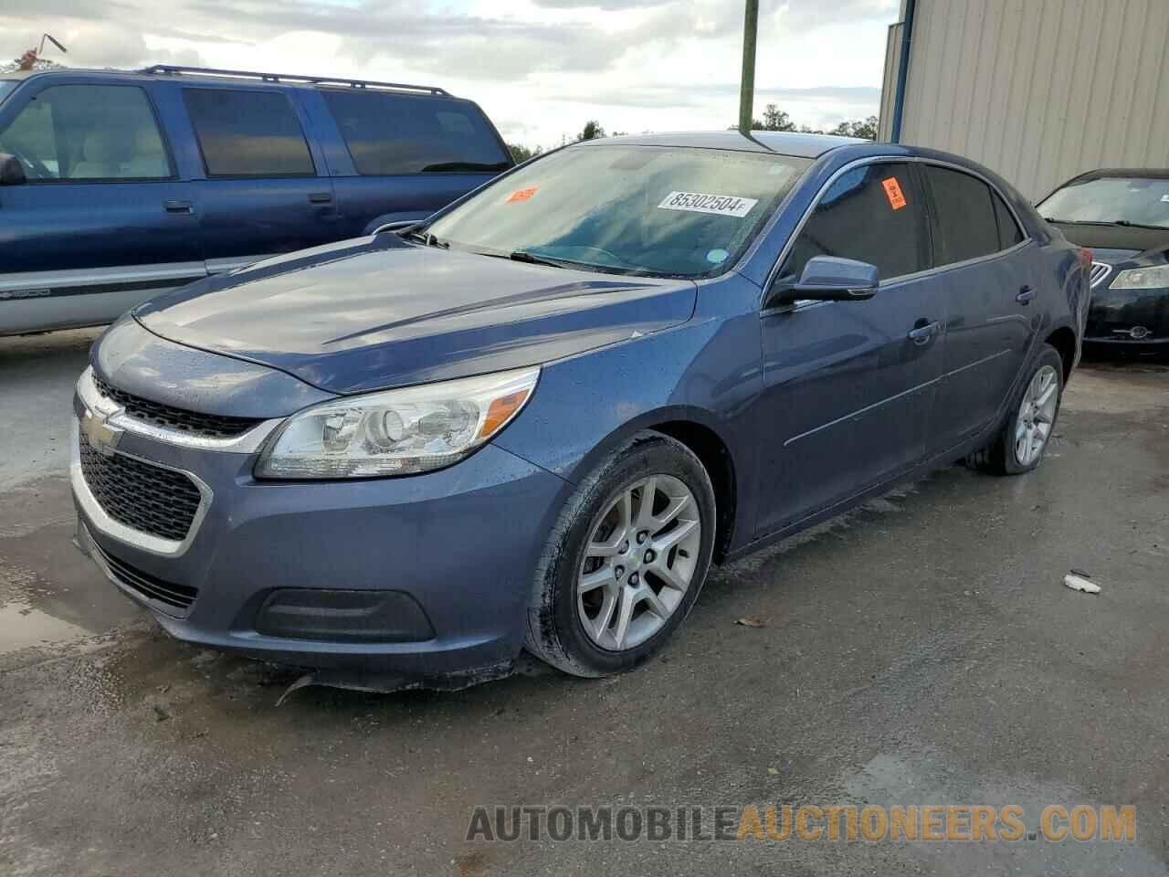 1G11C5SL9EF167700 CHEVROLET MALIBU 2014