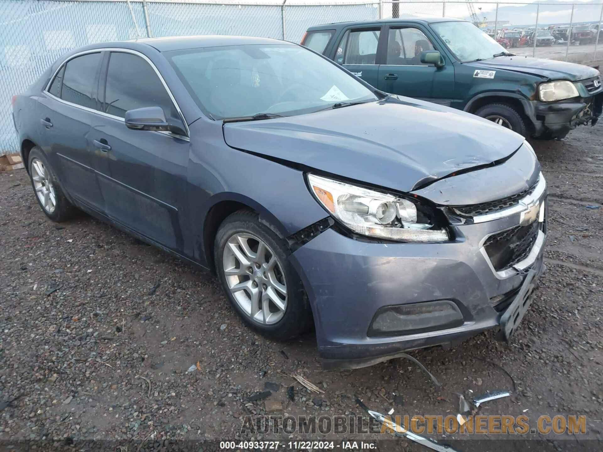 1G11C5SL9EF174209 CHEVROLET MALIBU 2014