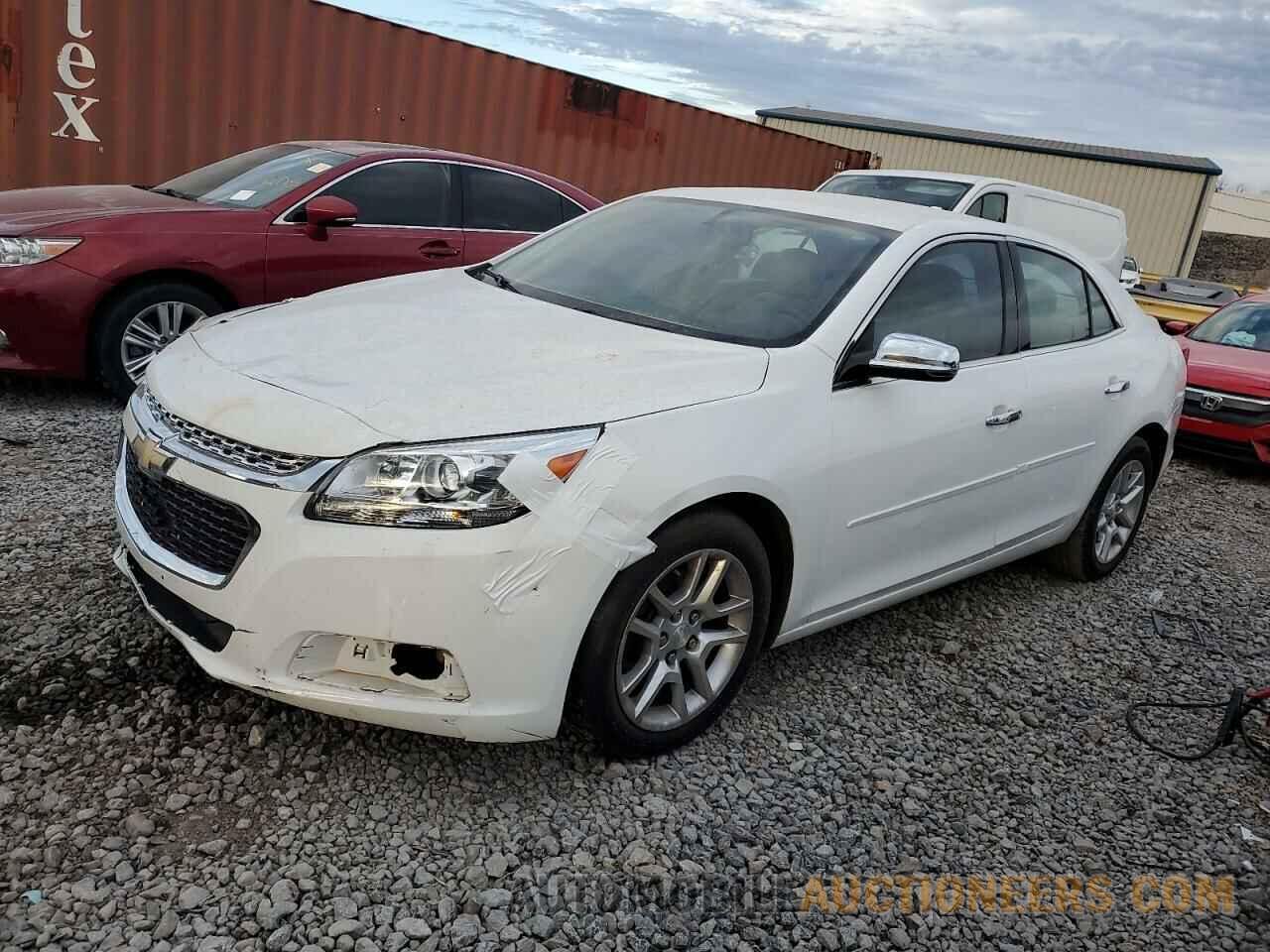 1G11C5SL9EF194718 CHEVROLET MALIBU 2014