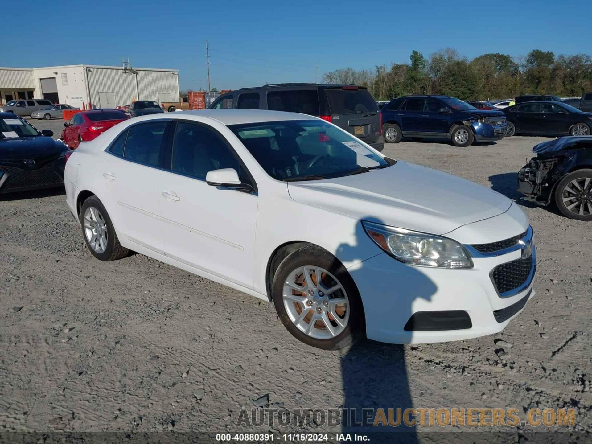 1G11C5SL9EF234246 CHEVROLET MALIBU 2014