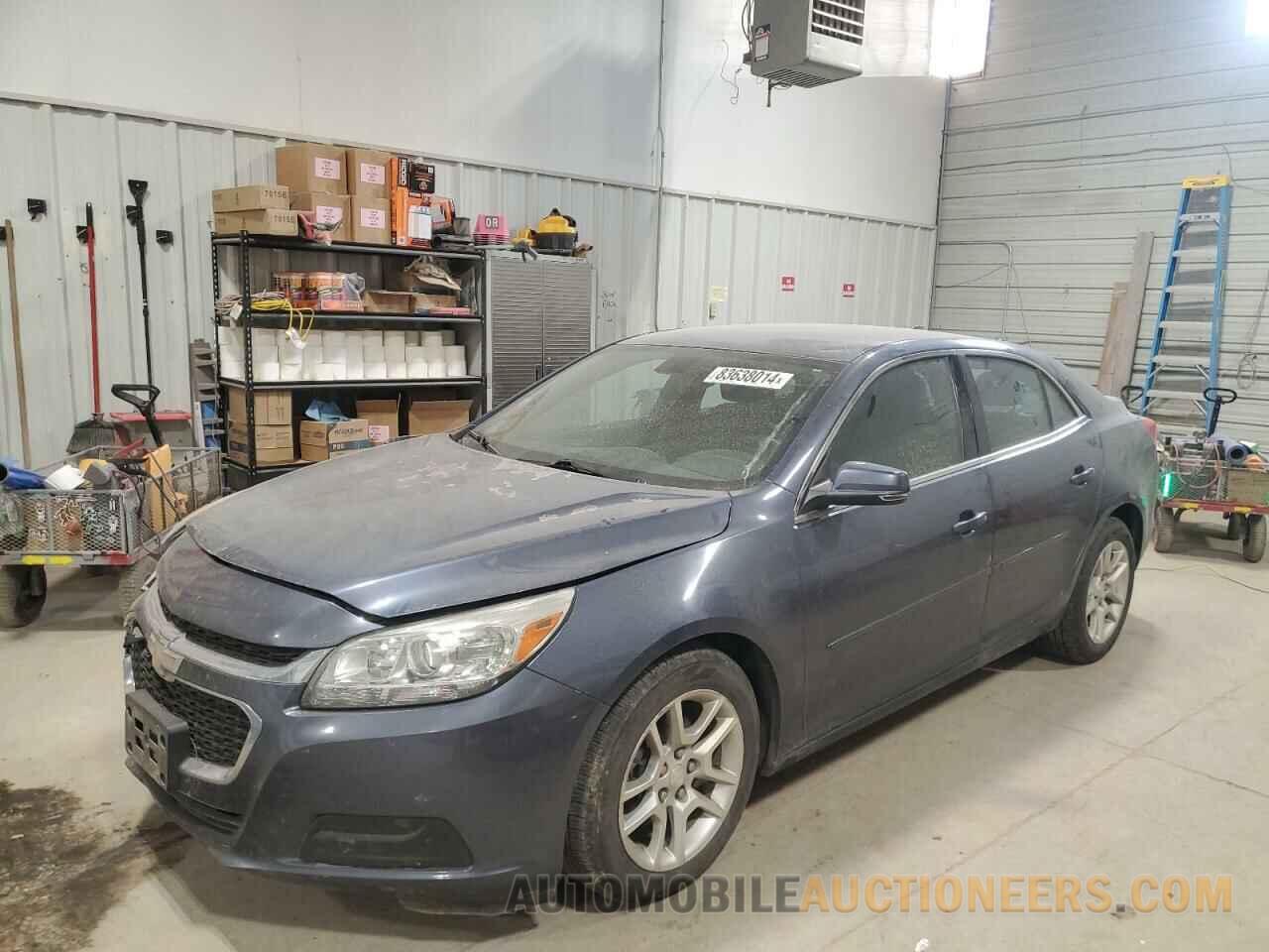 1G11C5SL9EF257025 CHEVROLET MALIBU 2014