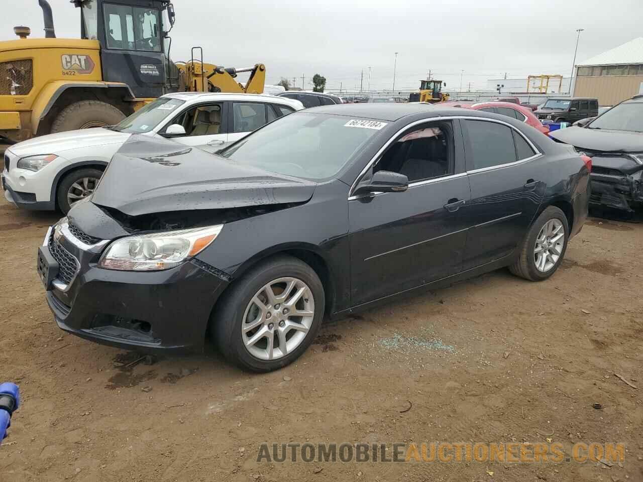 1G11C5SL9EF283897 CHEVROLET MALIBU 2014