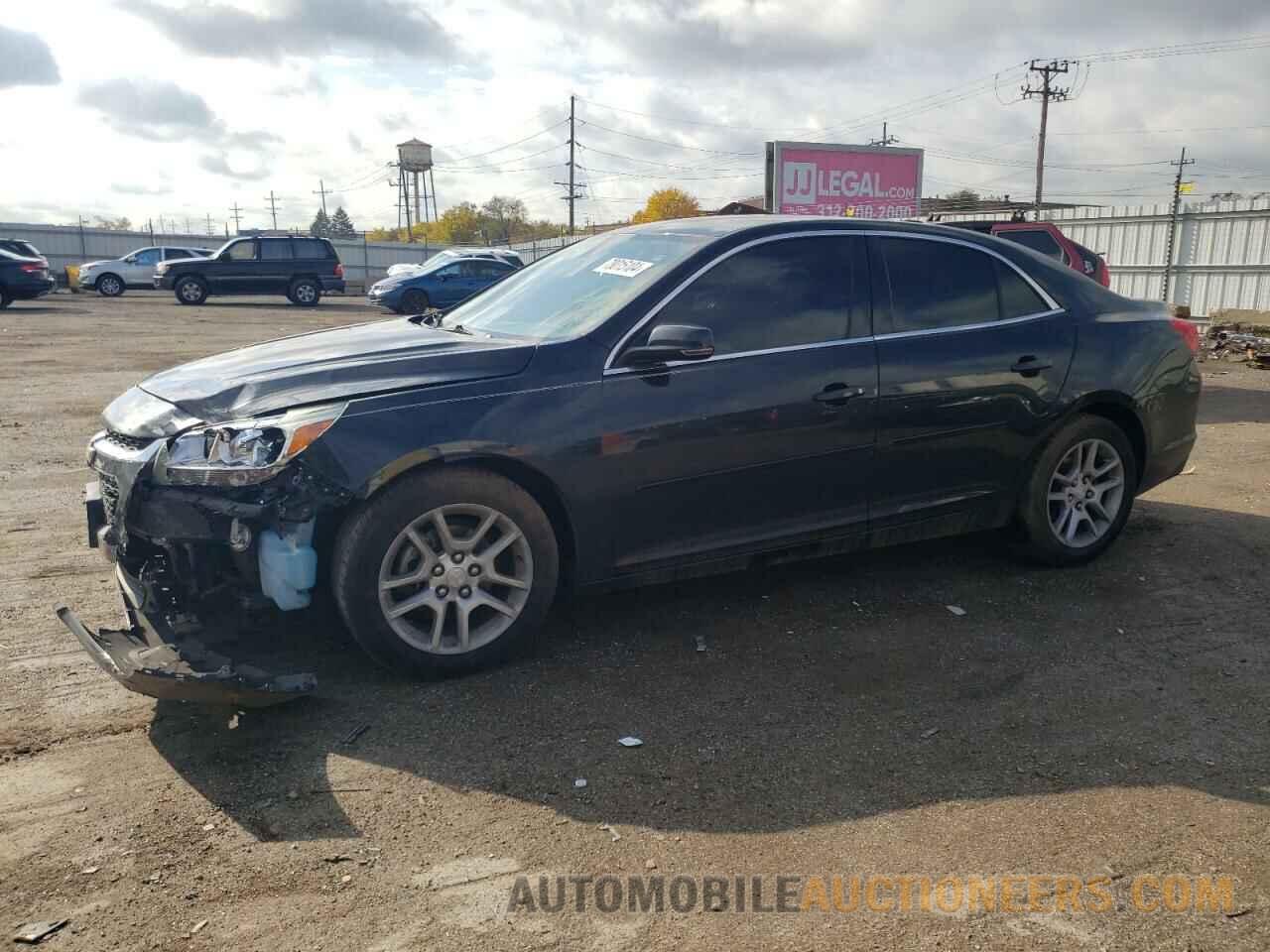 1G11C5SL9FF108695 CHEVROLET MALIBU 2015