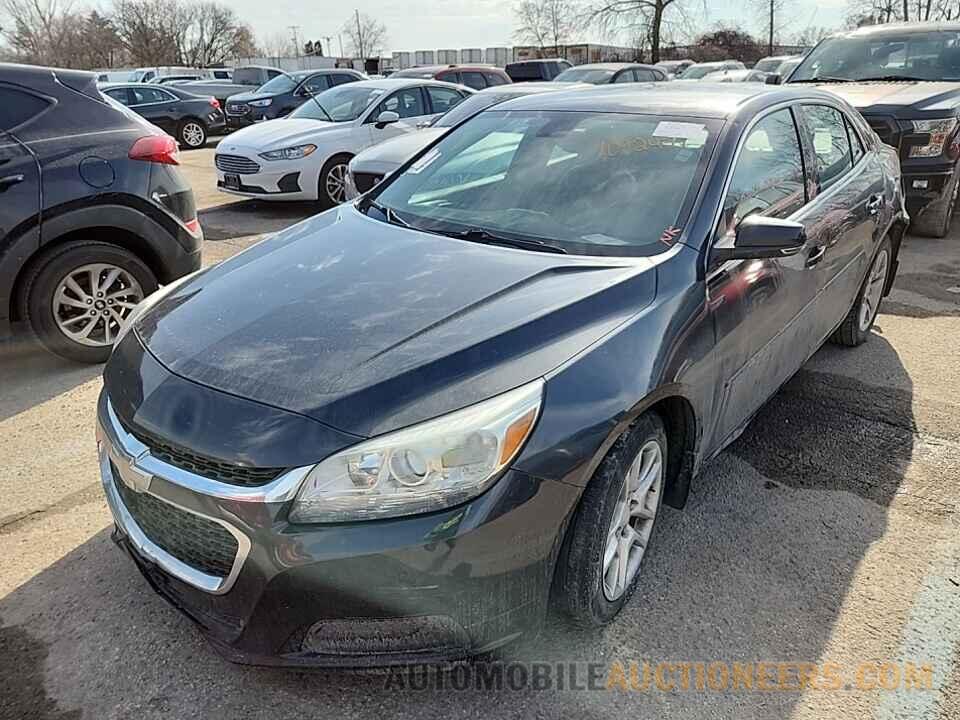 1G11C5SL9FF109247 Chevrolet Malibu 2015