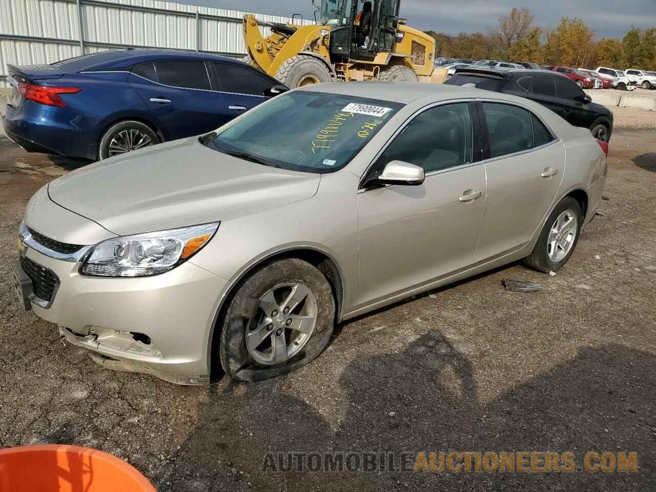 1G11C5SL9FF116215 CHEVROLET MALIBU 2015