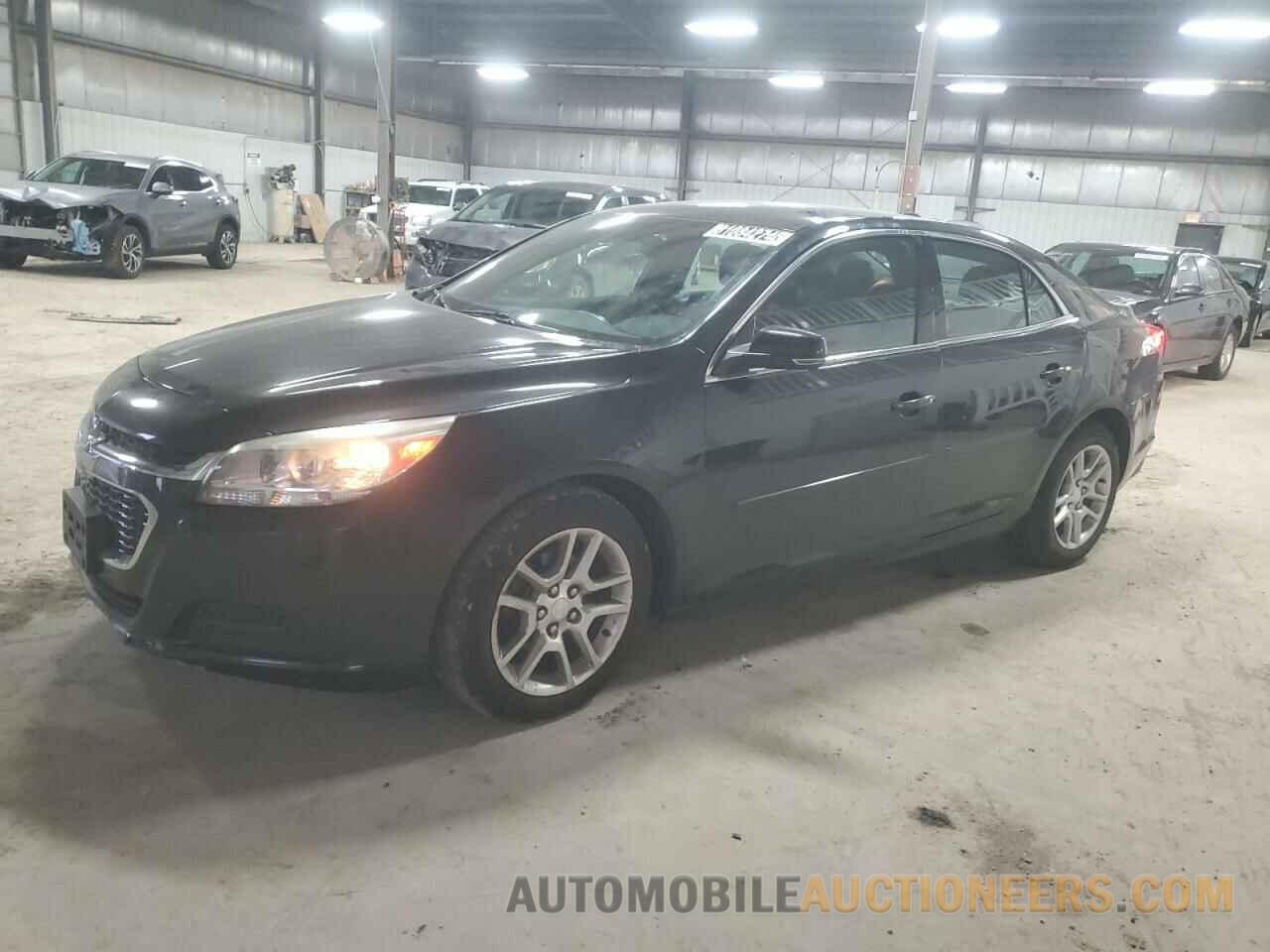 1G11C5SL9FF127571 CHEVROLET MALIBU 2015