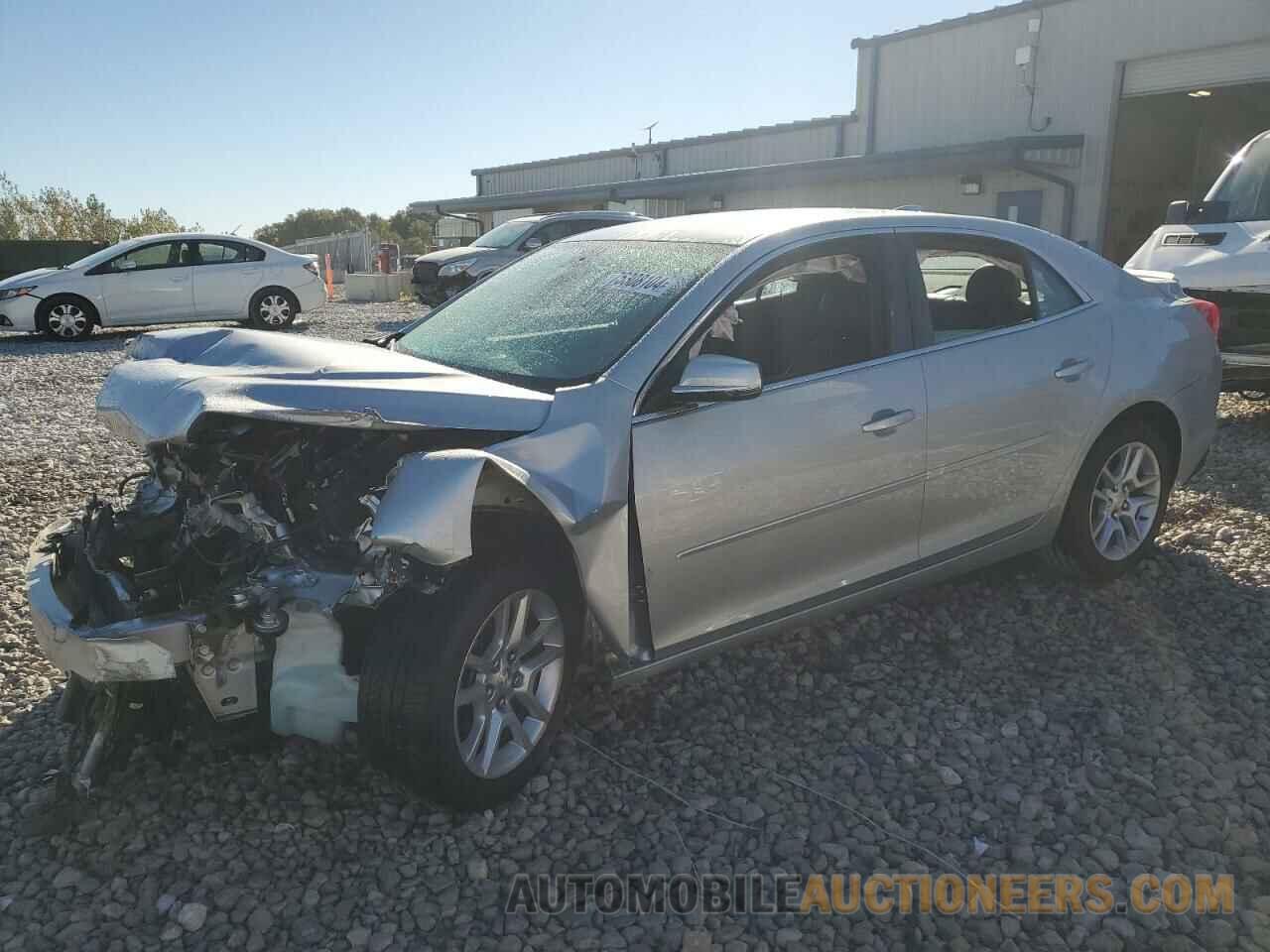 1G11C5SL9FF156990 CHEVROLET MALIBU 2015