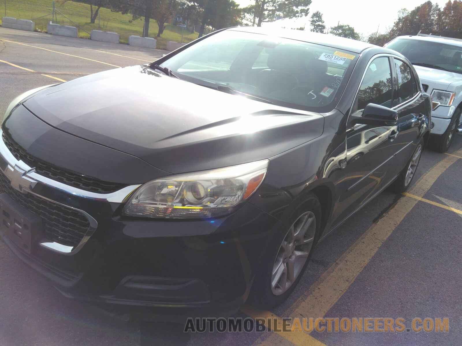 1G11C5SL9FF165799 Chevrolet Malibu 2015