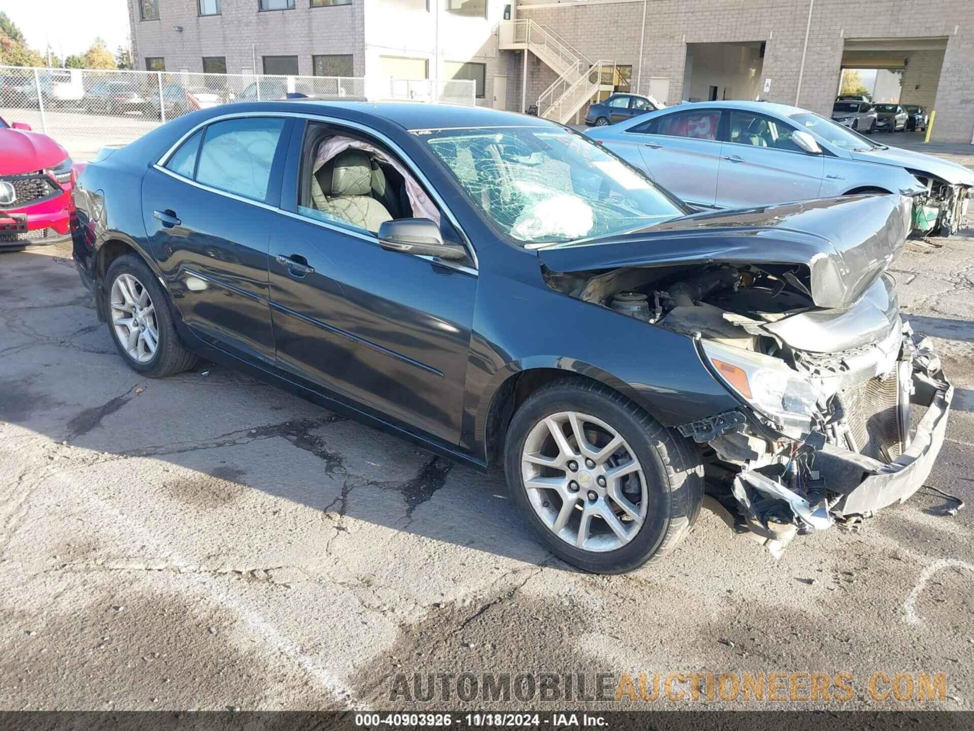 1G11C5SL9FF214340 CHEVROLET MALIBU 2015