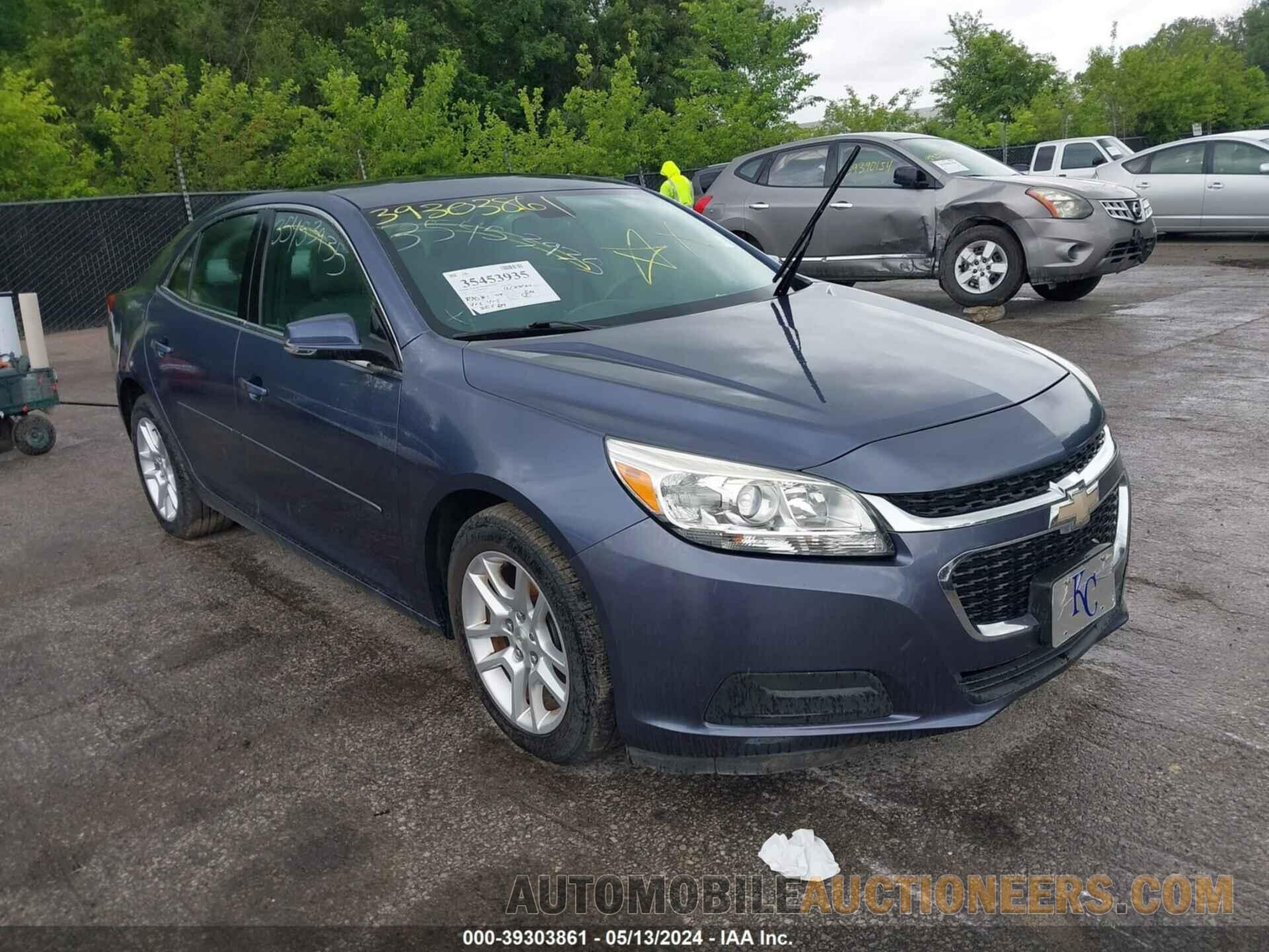 1G11C5SL9FF235771 CHEVROLET MALIBU 2015