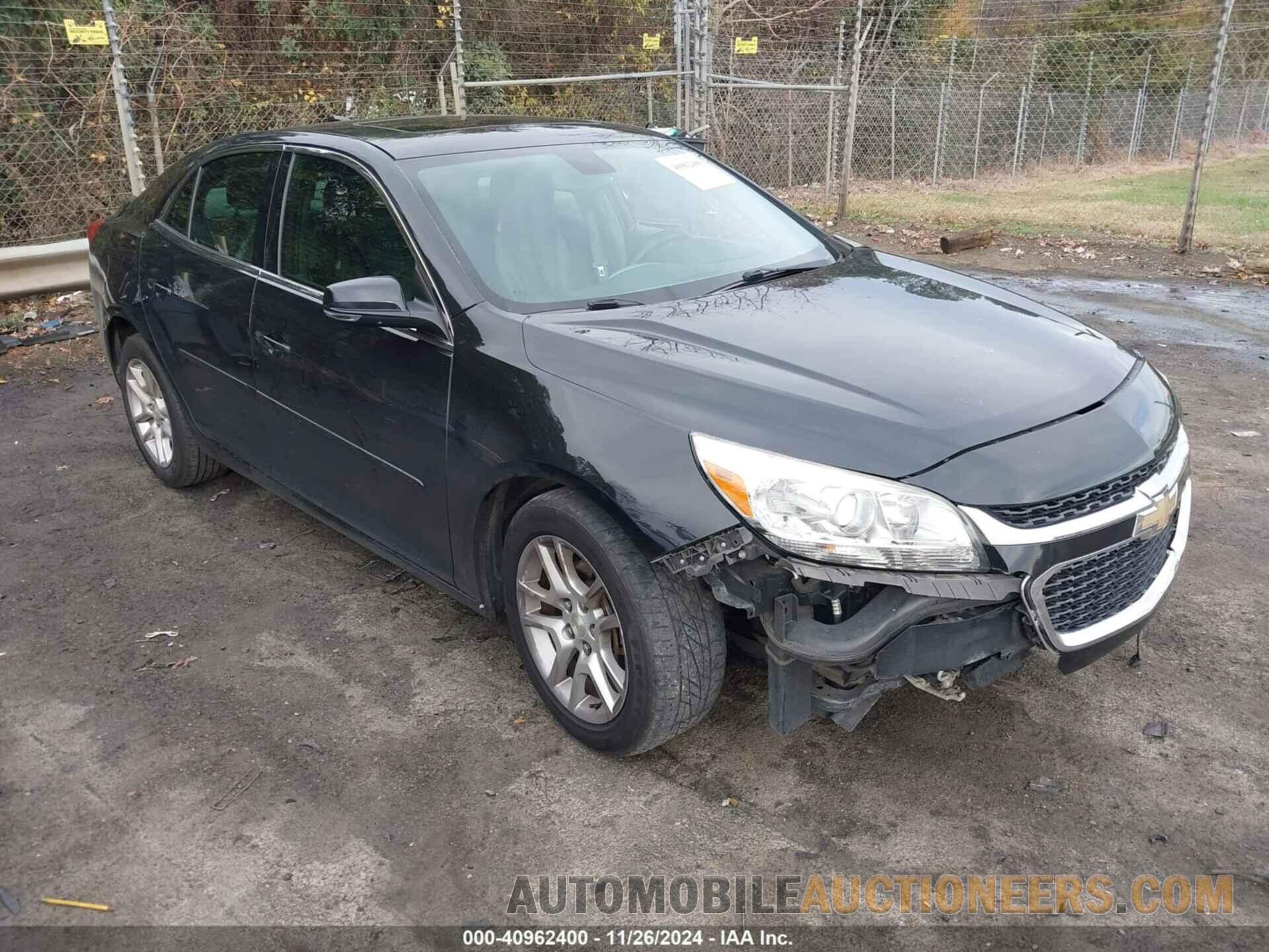 1G11C5SL9FF241263 CHEVROLET MALIBU 2015