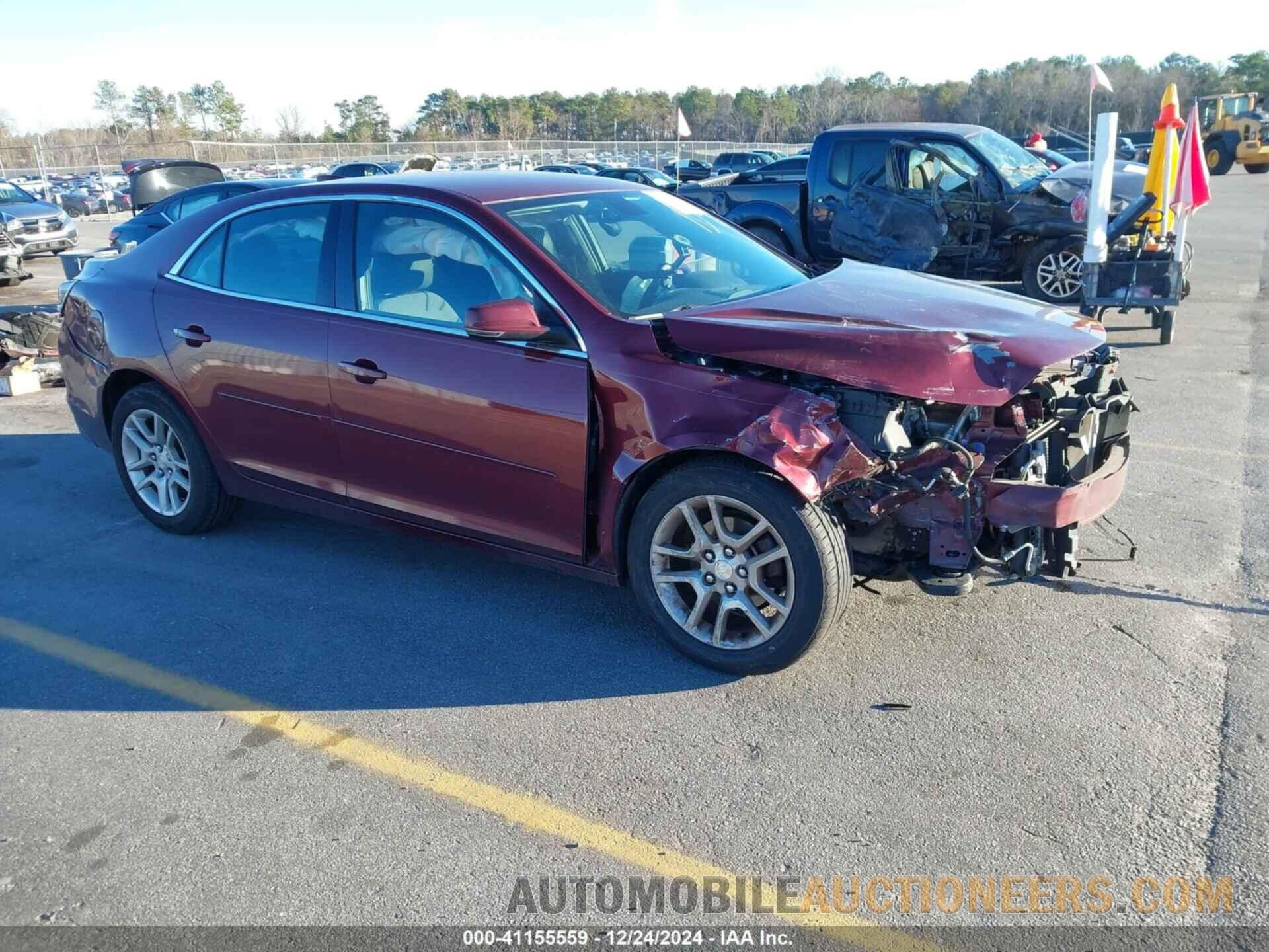 1G11C5SL9FF244566 CHEVROLET MALIBU 2015