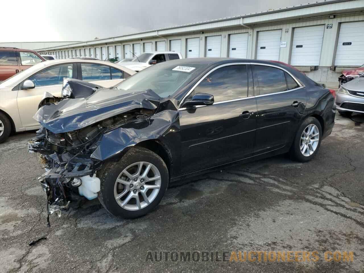 1G11C5SL9FF246222 CHEVROLET MALIBU 2015