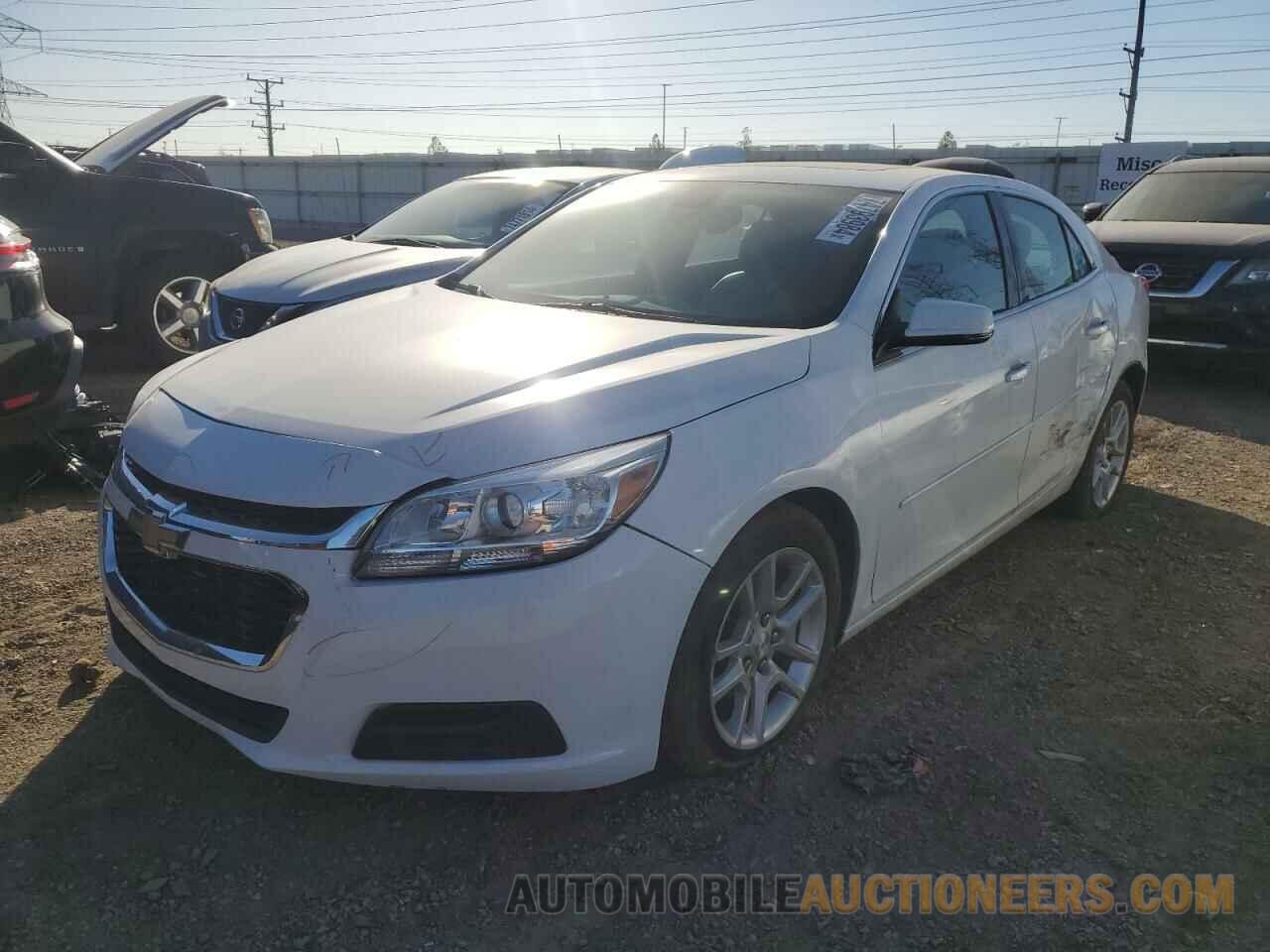 1G11C5SL9FF247810 CHEVROLET MALIBU 2015