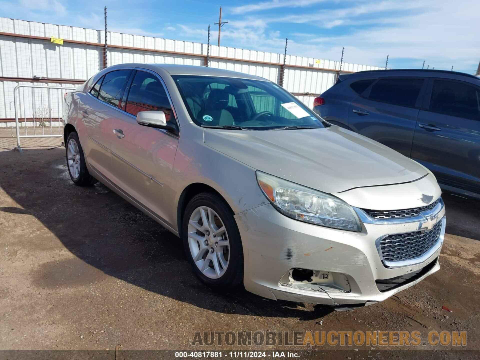 1G11C5SL9FF254997 CHEVROLET MALIBU 2015