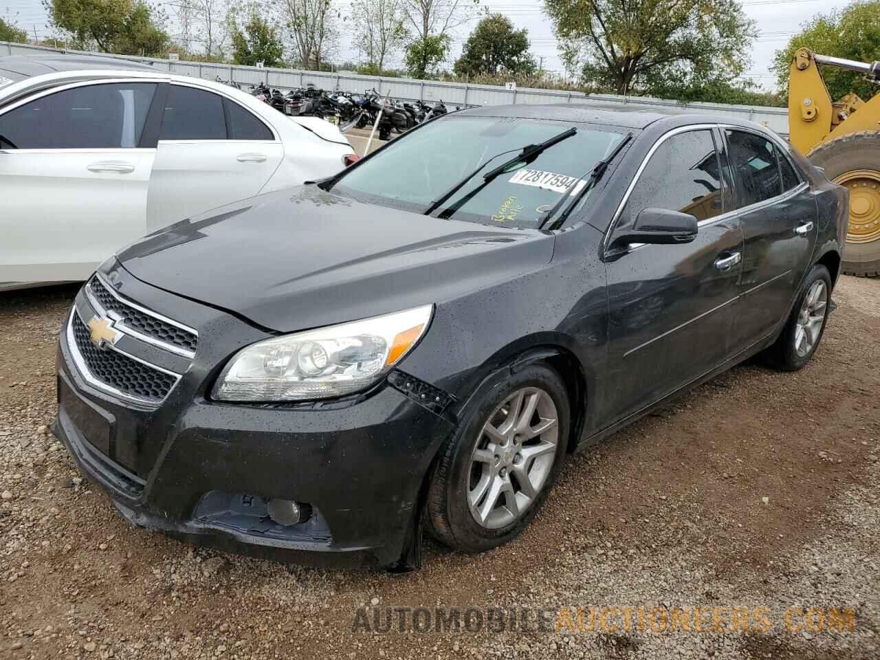 1G11C5SL9FF298465 CHEVROLET MALIBU 2015