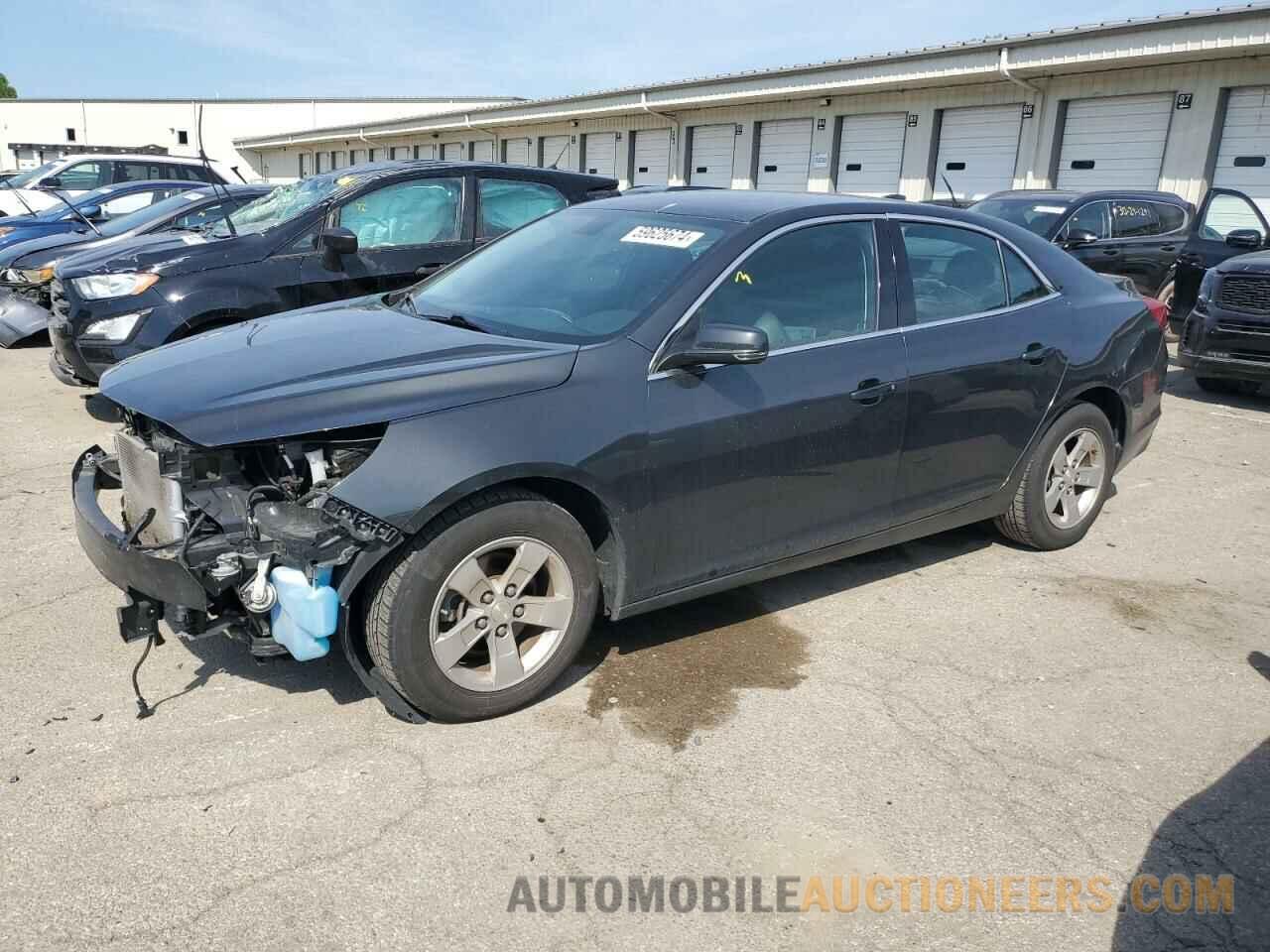 1G11C5SL9FF299454 CHEVROLET MALIBU 2015