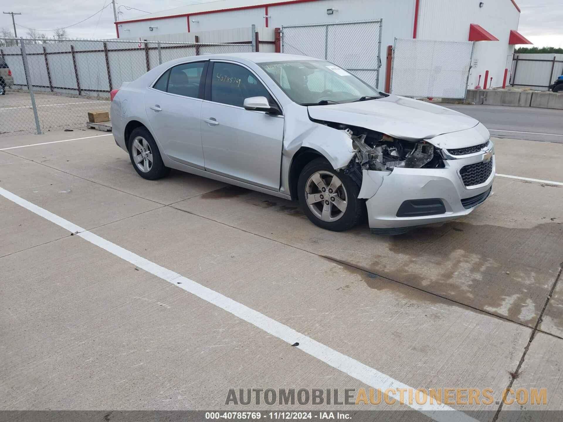 1G11C5SL9FF312641 CHEVROLET MALIBU 2015