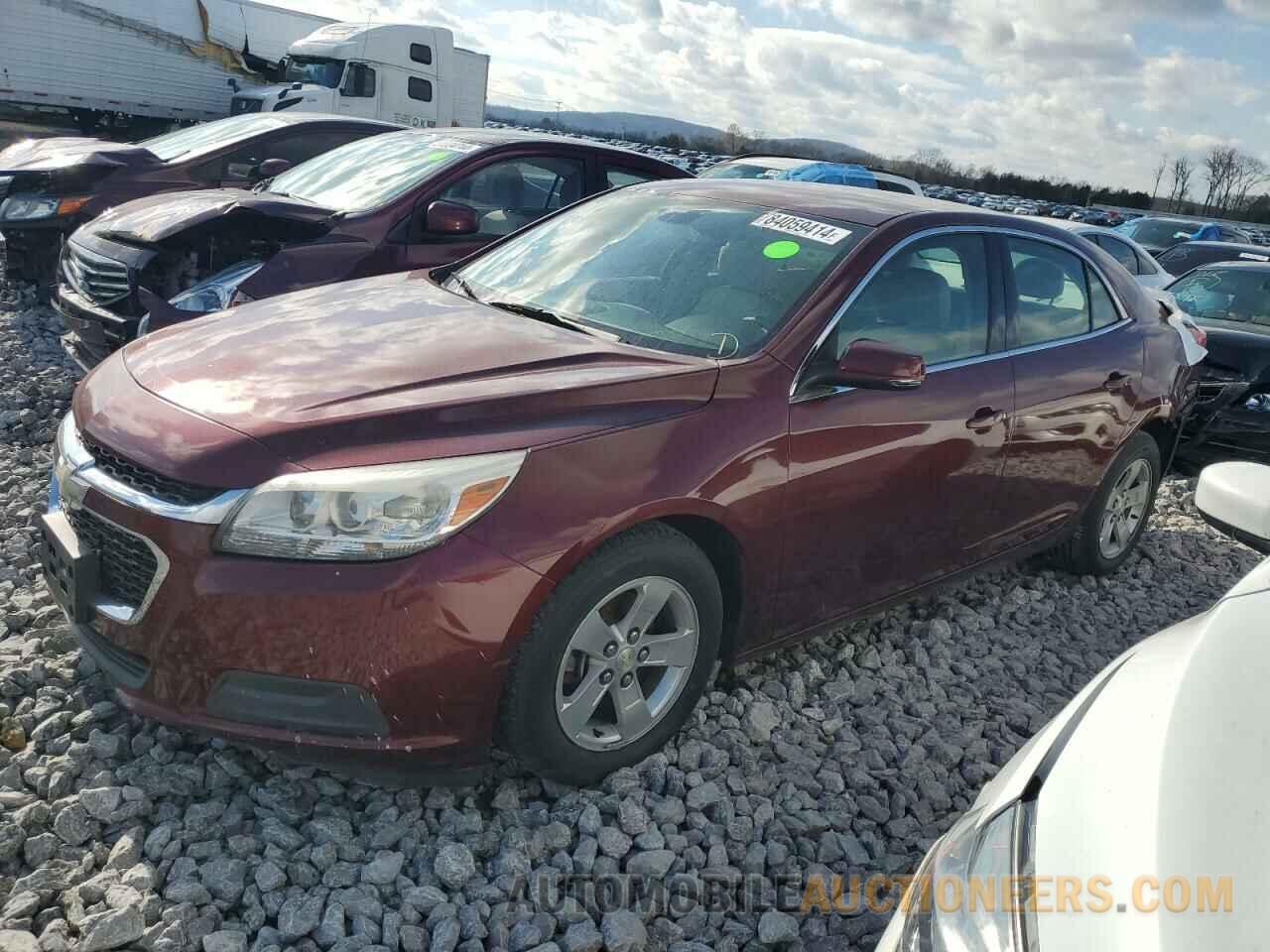 1G11C5SL9FF313725 CHEVROLET MALIBU 2015