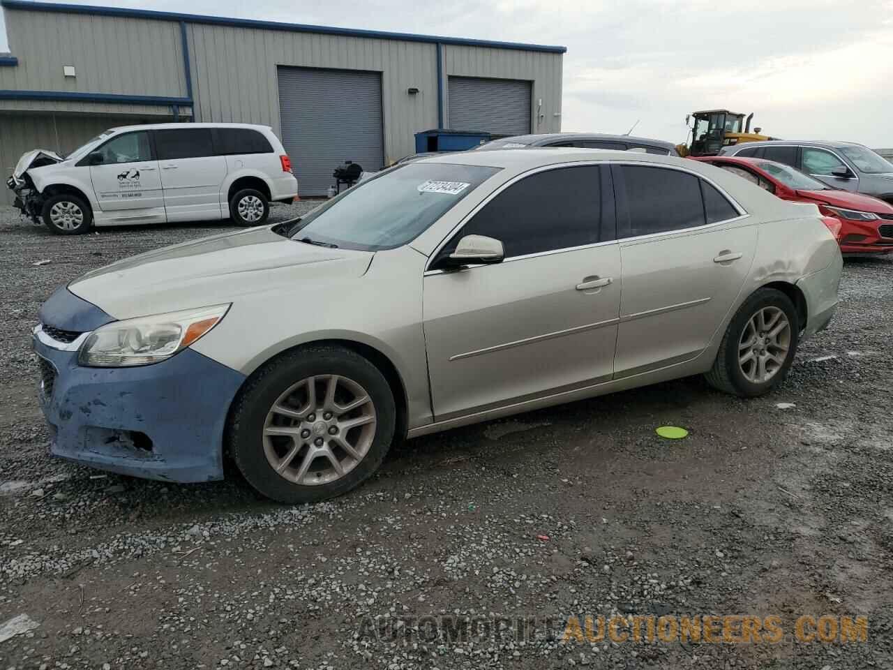 1G11C5SL9FF321162 CHEVROLET MALIBU 2015