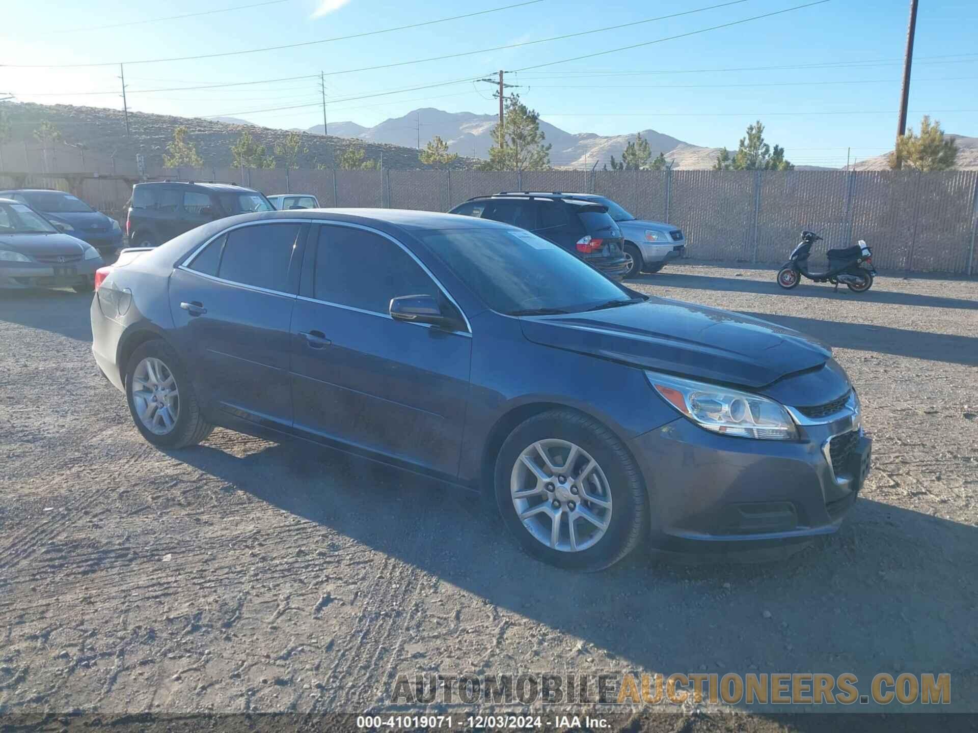 1G11C5SL9FF327432 CHEVROLET MALIBU 2015