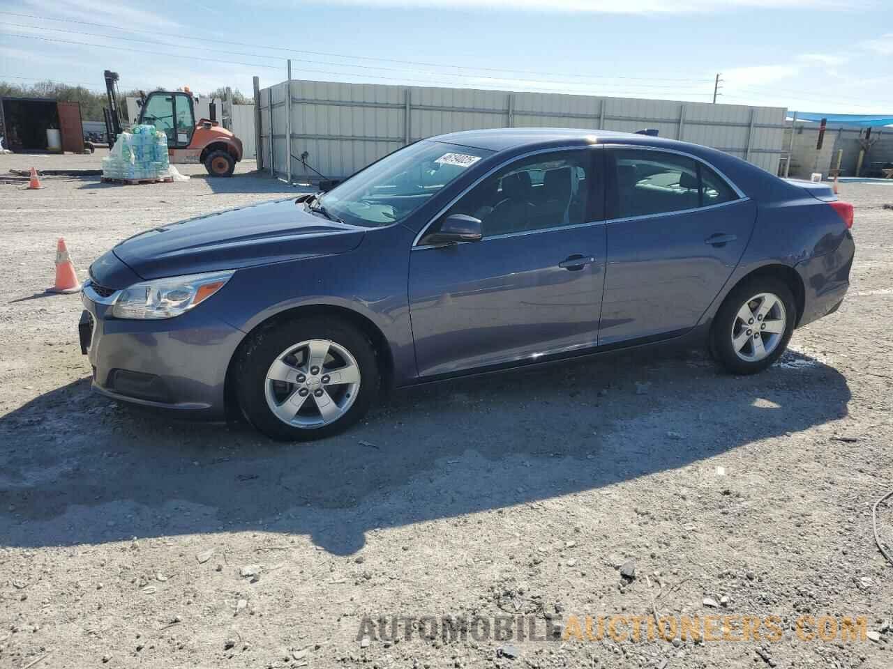 1G11C5SL9FF346529 CHEVROLET MALIBU 2015