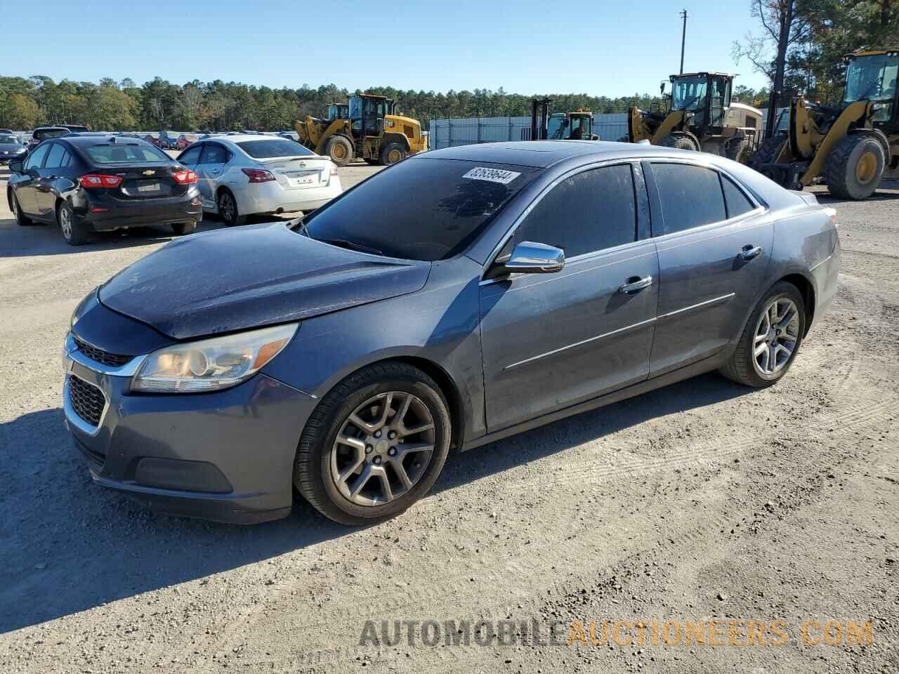 1G11C5SLXEF169519 CHEVROLET MALIBU 2014