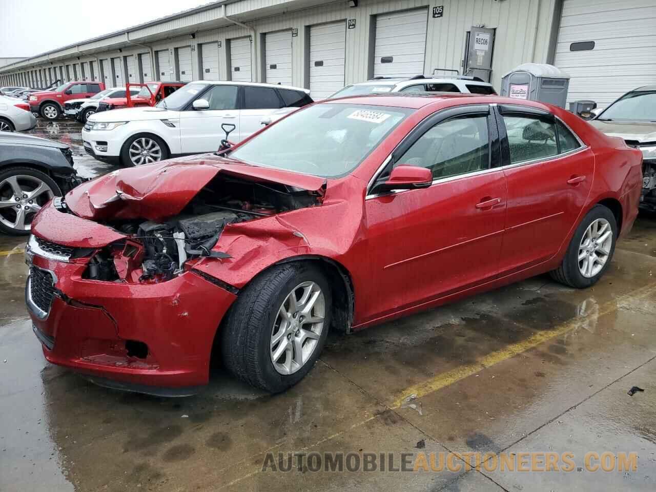 1G11C5SLXEF244123 CHEVROLET MALIBU 2014