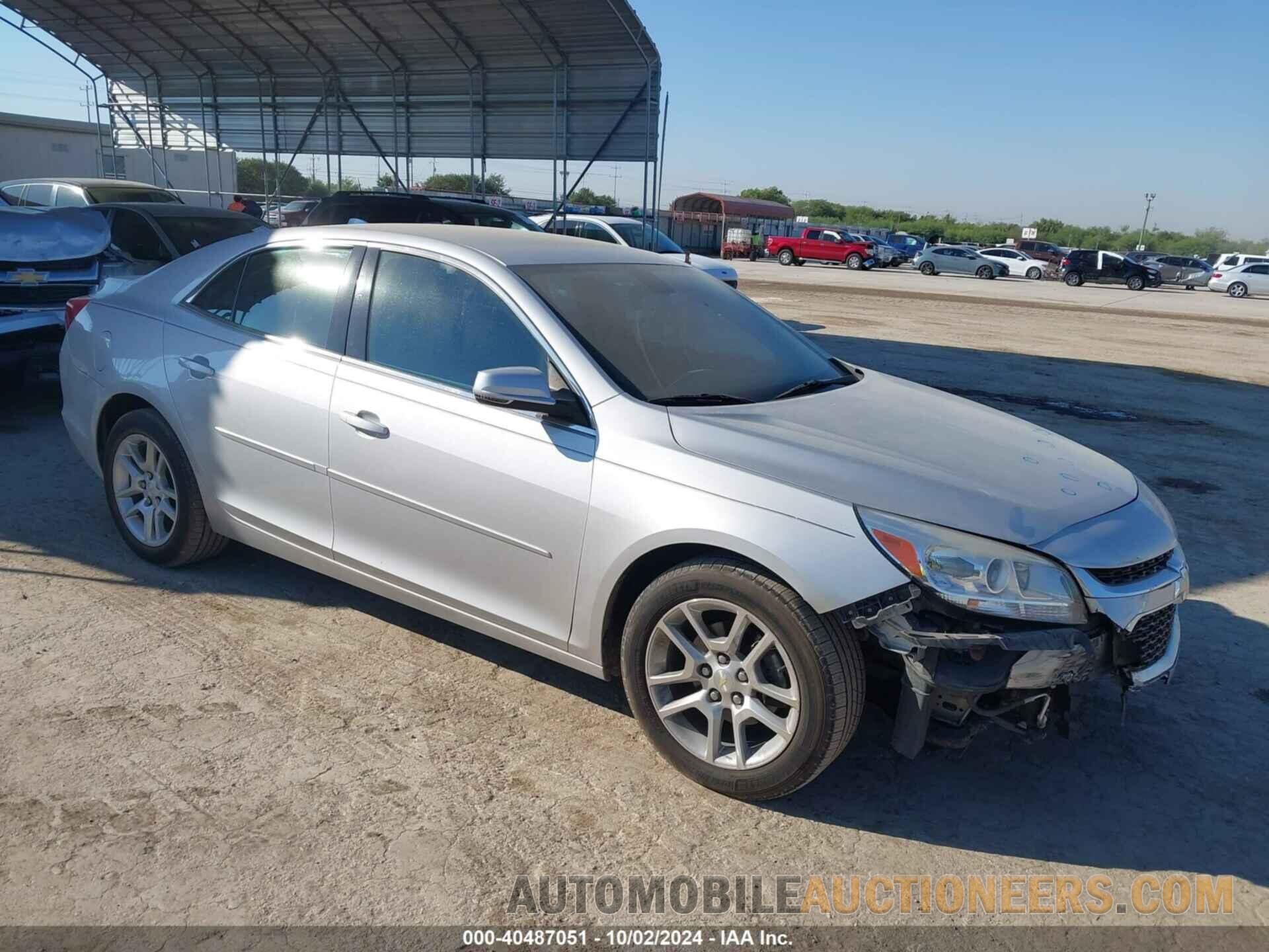 1G11C5SLXEF264517 CHEVROLET MALIBU 2014