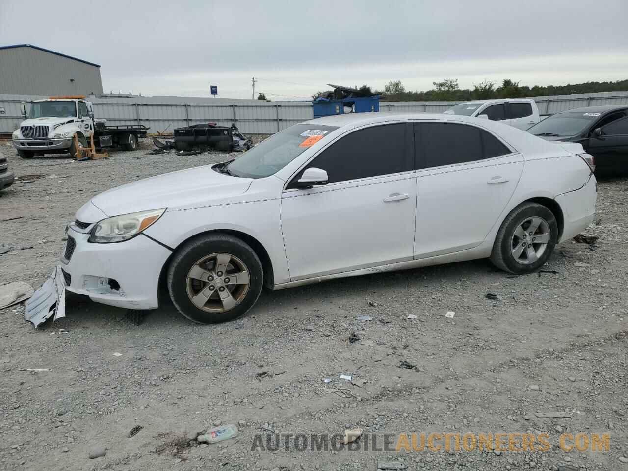 1G11C5SLXEF292544 CHEVROLET MALIBU 2014