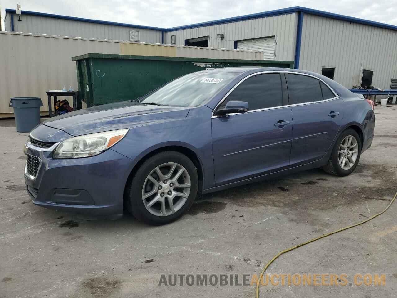 1G11C5SLXFF228456 CHEVROLET MALIBU 2015