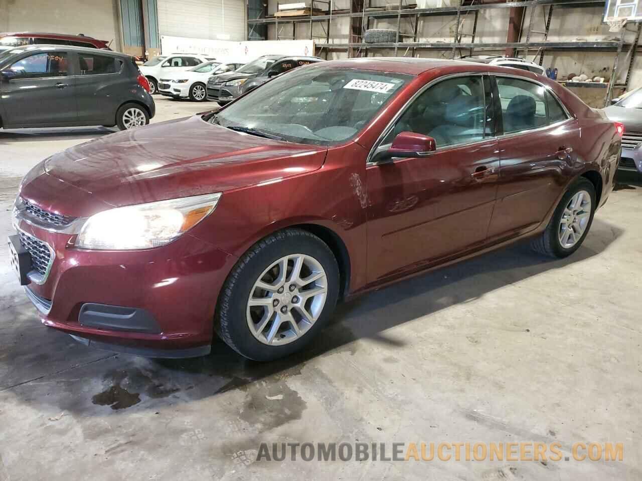 1G11C5SLXFF241577 CHEVROLET MALIBU 2015