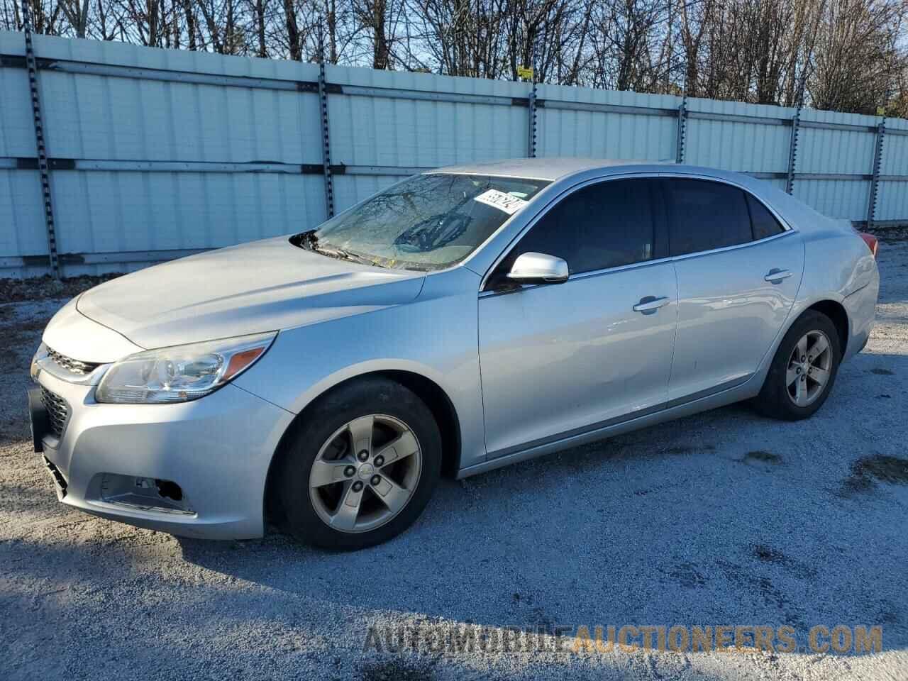 1G11C5SLXFF354705 CHEVROLET MALIBU 2015