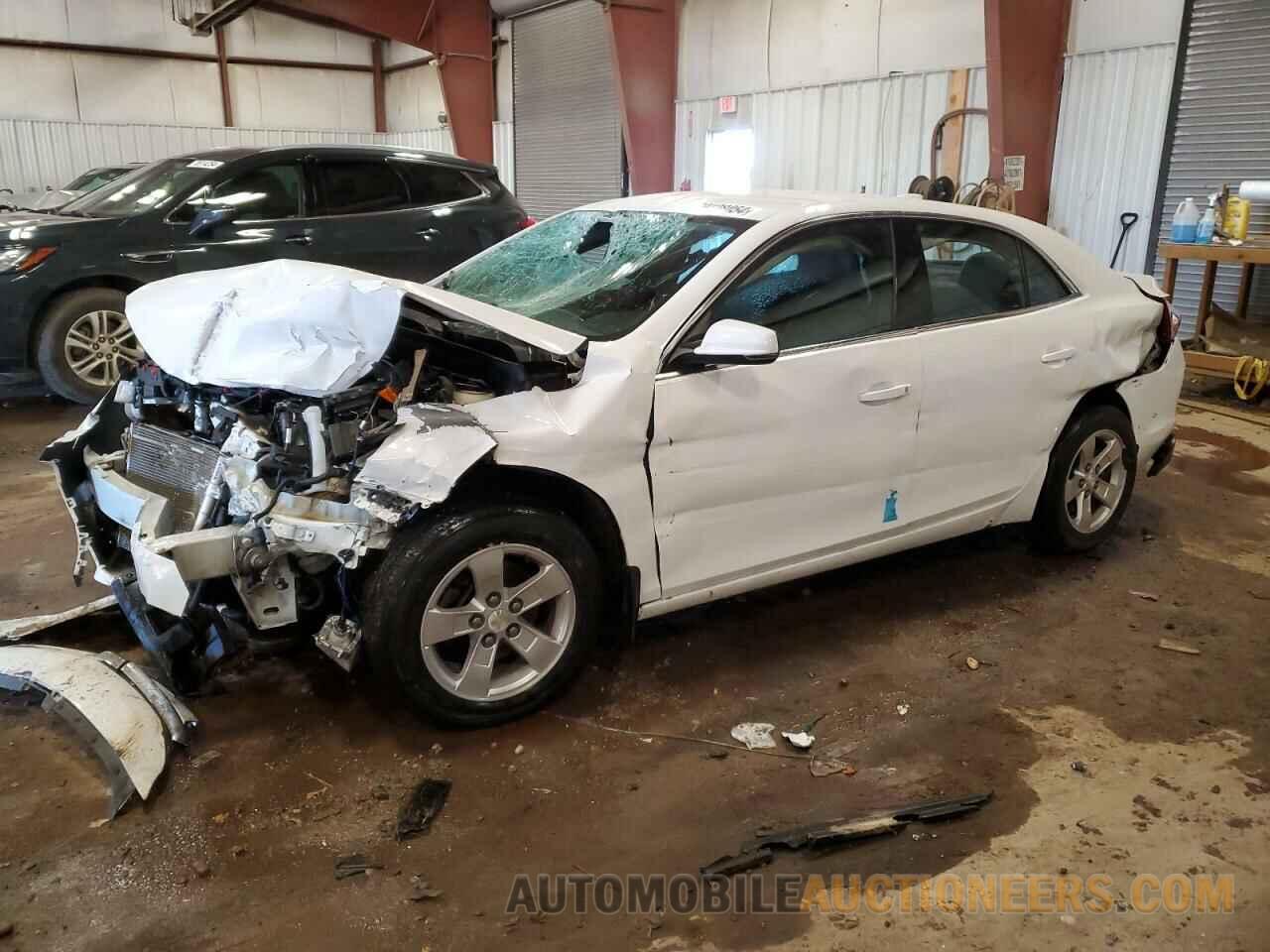 1G11C5SLXFU149154 CHEVROLET MALIBU 2015