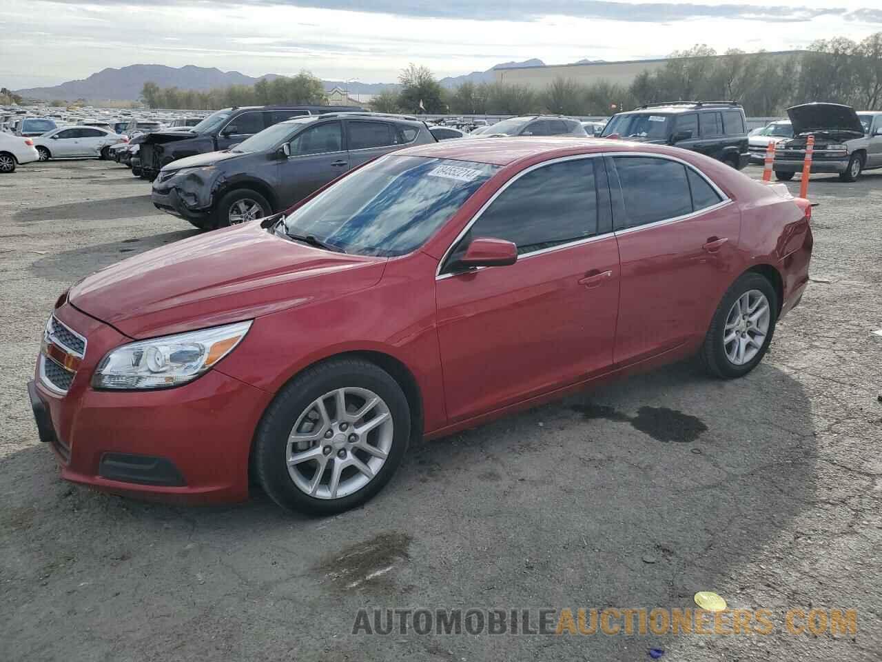 1G11D5RR0DF108766 CHEVROLET MALIBU 2013