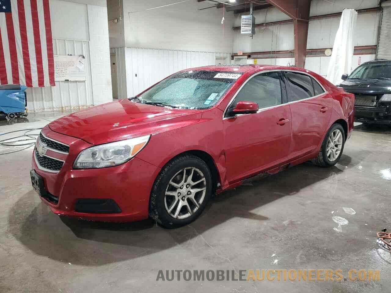 1G11D5RR3DF100693 CHEVROLET MALIBU 2013