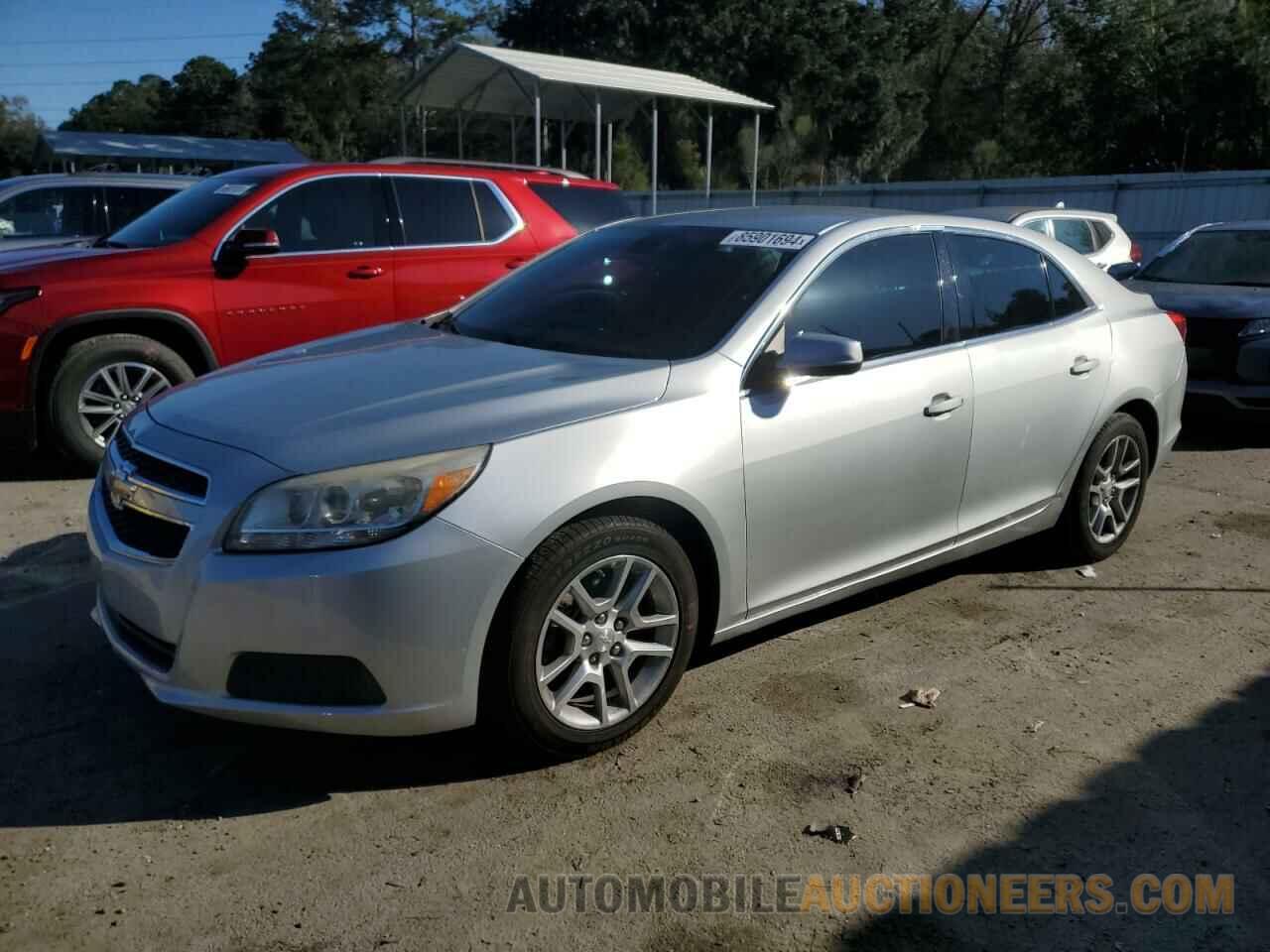 1G11D5RR3DF101309 CHEVROLET MALIBU 2013