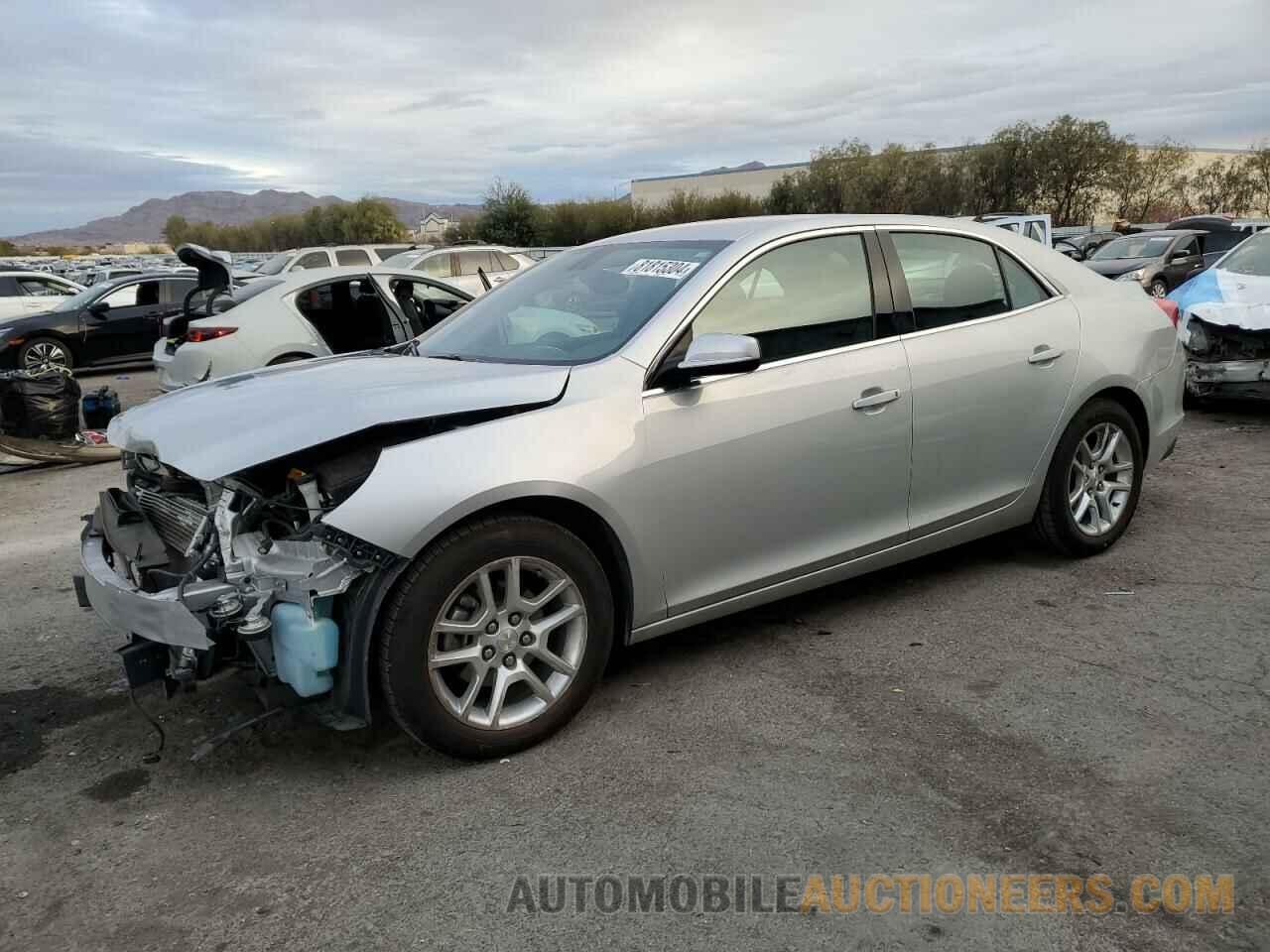 1G11D5RR3DF122046 CHEVROLET MALIBU 2013