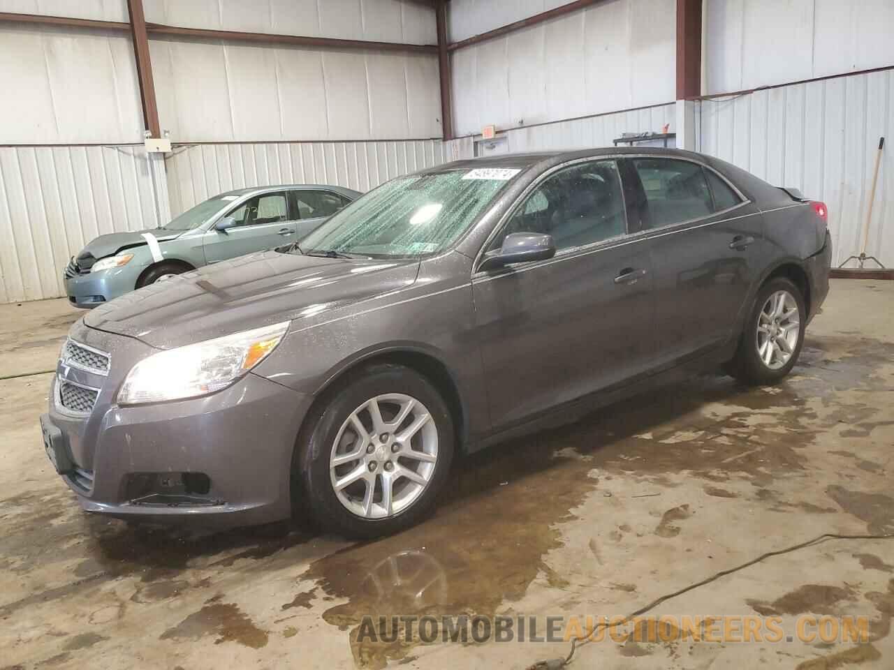 1G11D5RR6DF100798 CHEVROLET MALIBU 2013