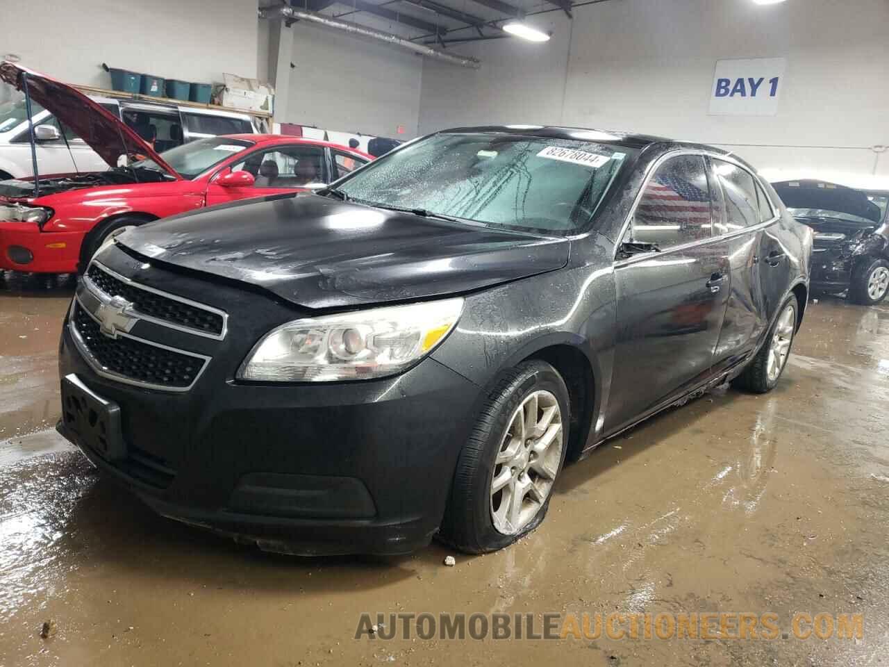 1G11D5RR7DF110613 CHEVROLET MALIBU 2013