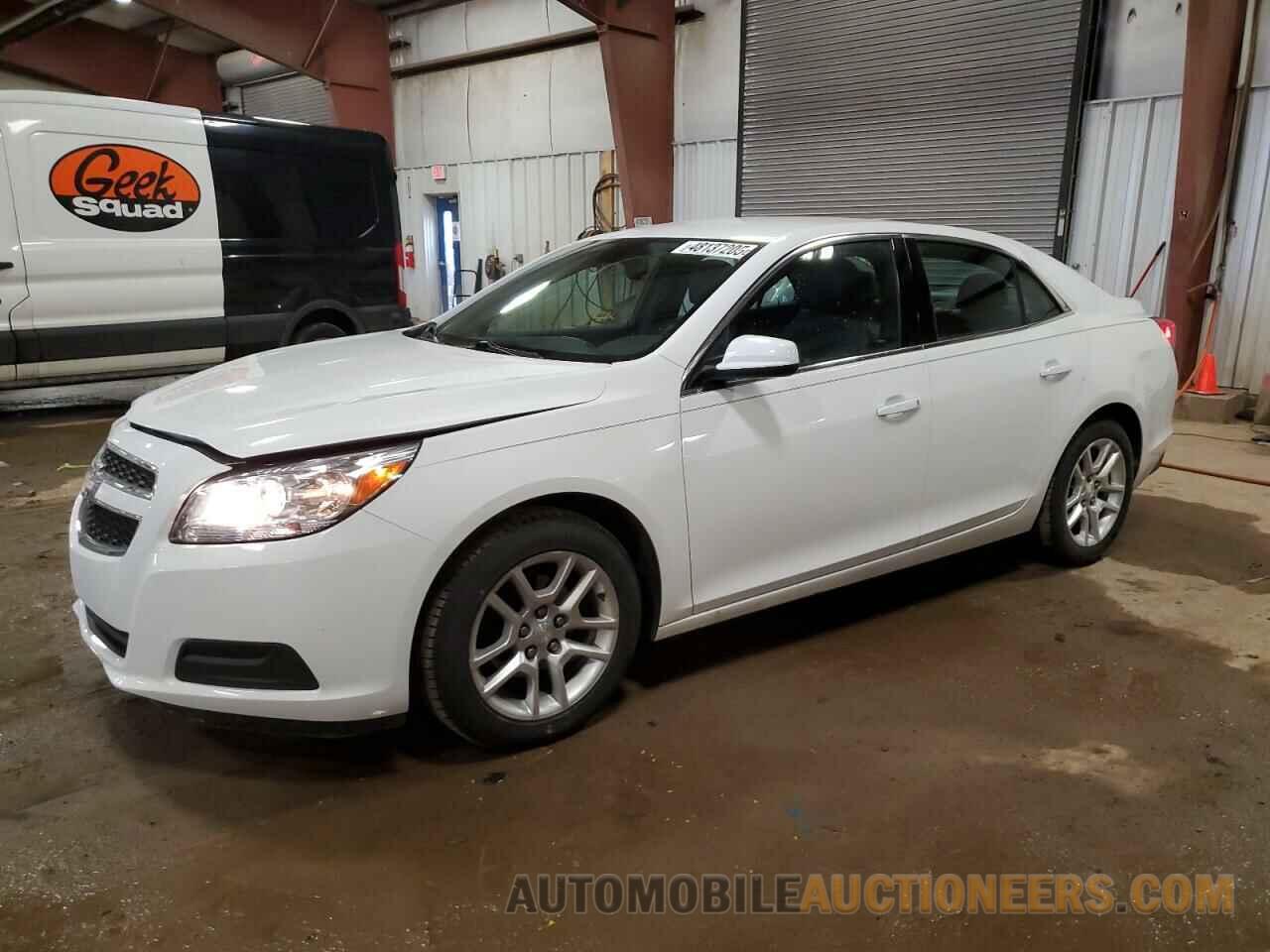 1G11D5RR8DF108336 CHEVROLET MALIBU 2013