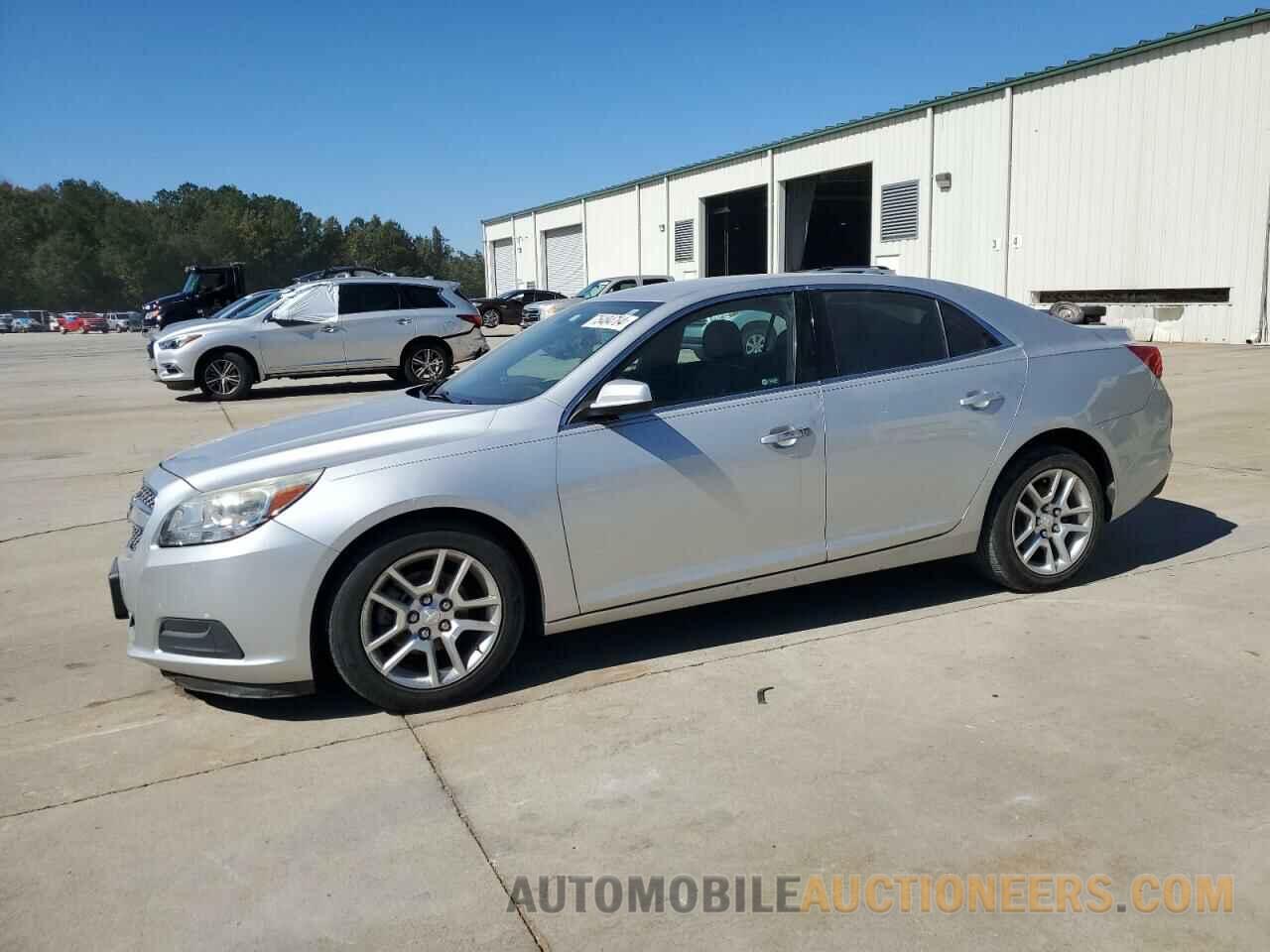 1G11D5RR9DF103940 CHEVROLET MALIBU 2013