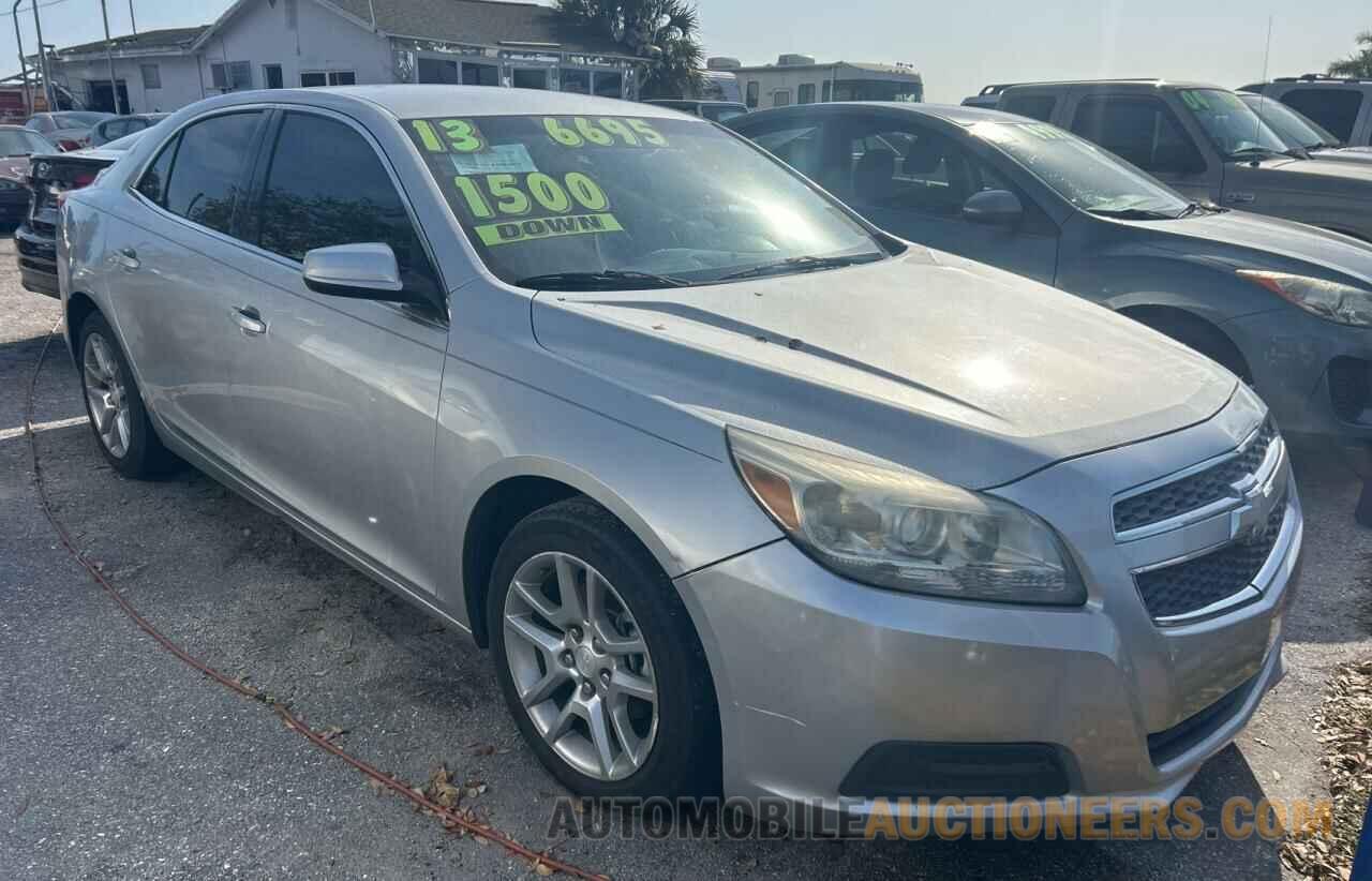 1G11D5RR9DF107292 CHEVROLET MALIBU 2013