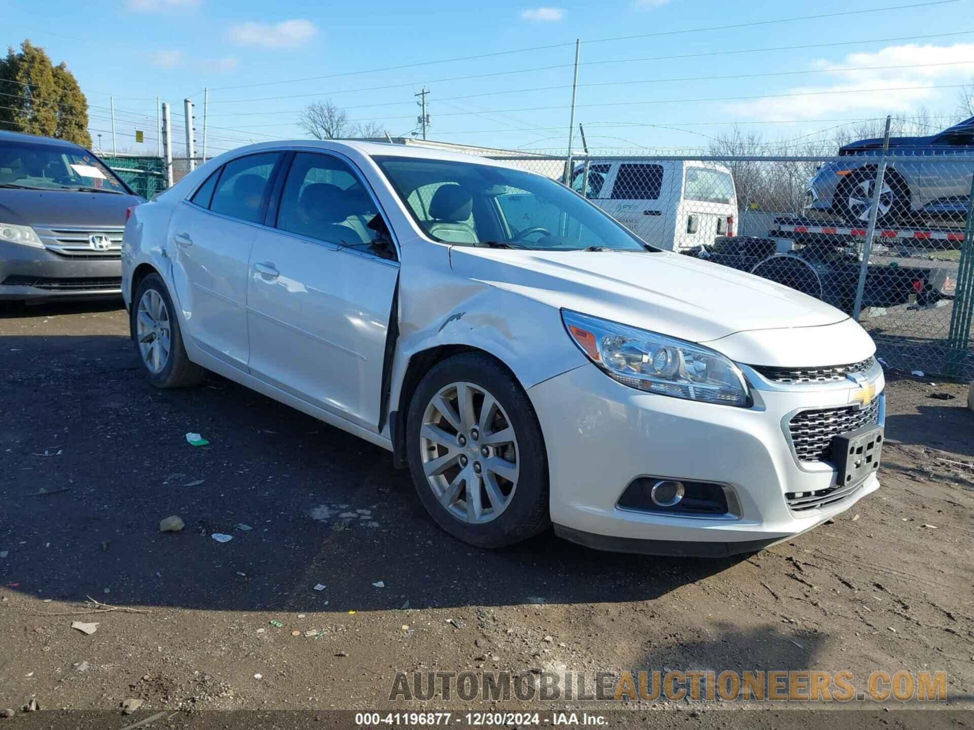 1G11D5SL0FF185601 CHEVROLET MALIBU 2015